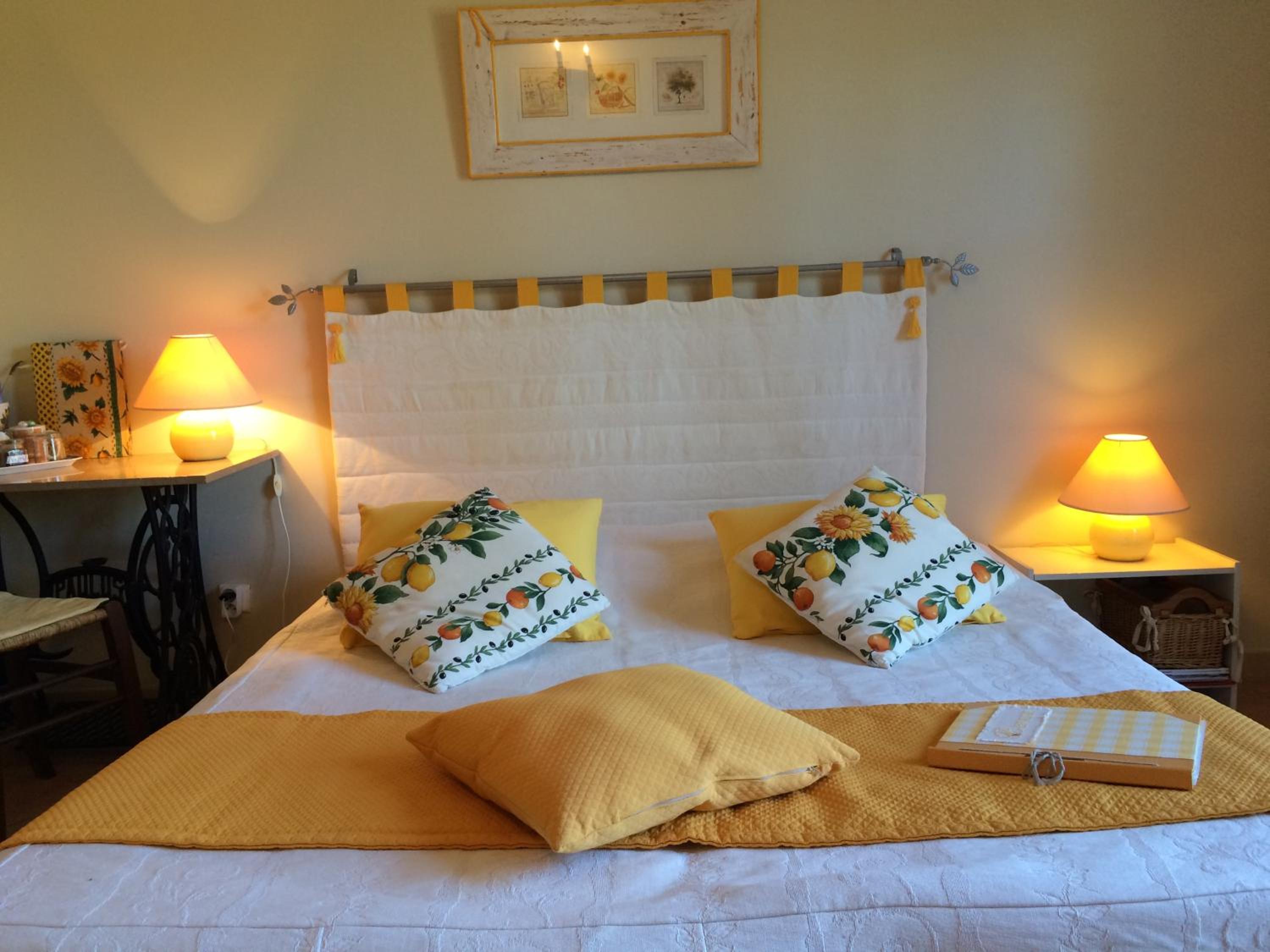 Double Room with Terrace photo 3