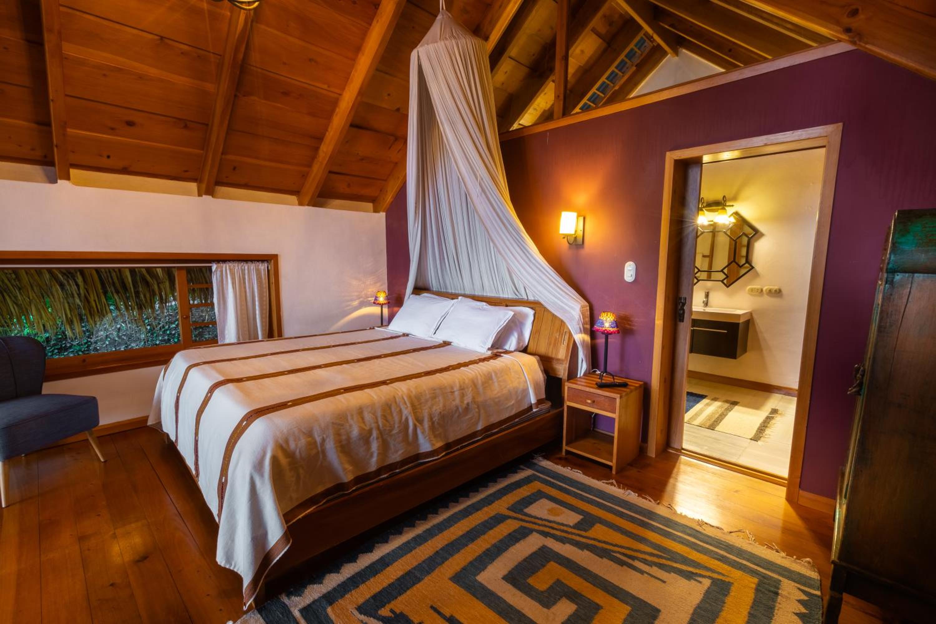 Villa Bambu