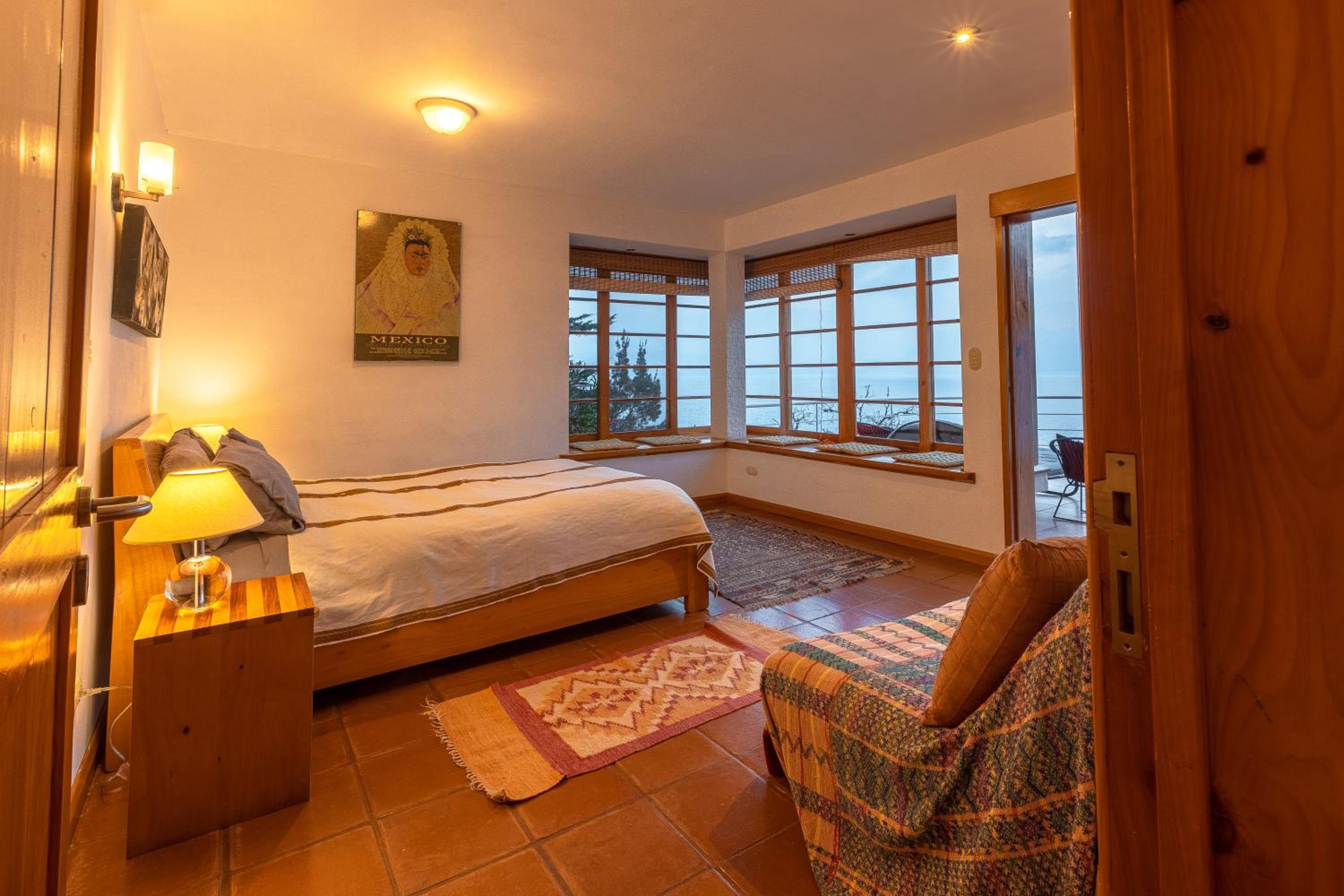 Villa Mirador