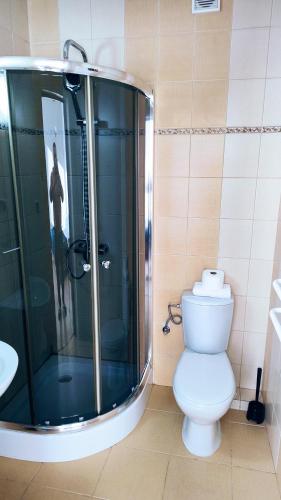 Double Room with Balcony photo 3