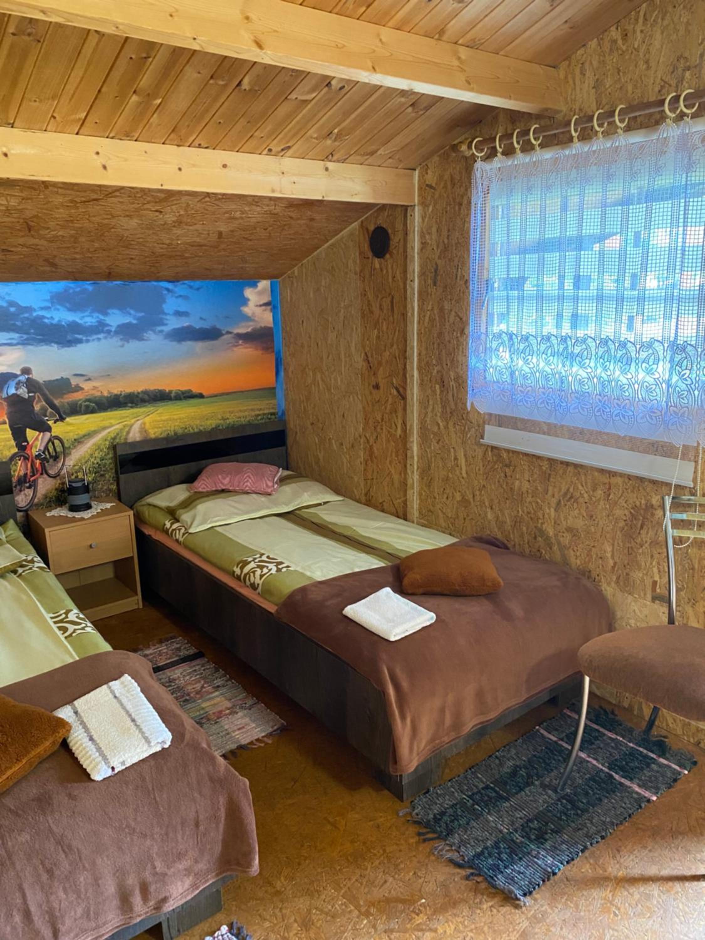 Chalet - Photo 3