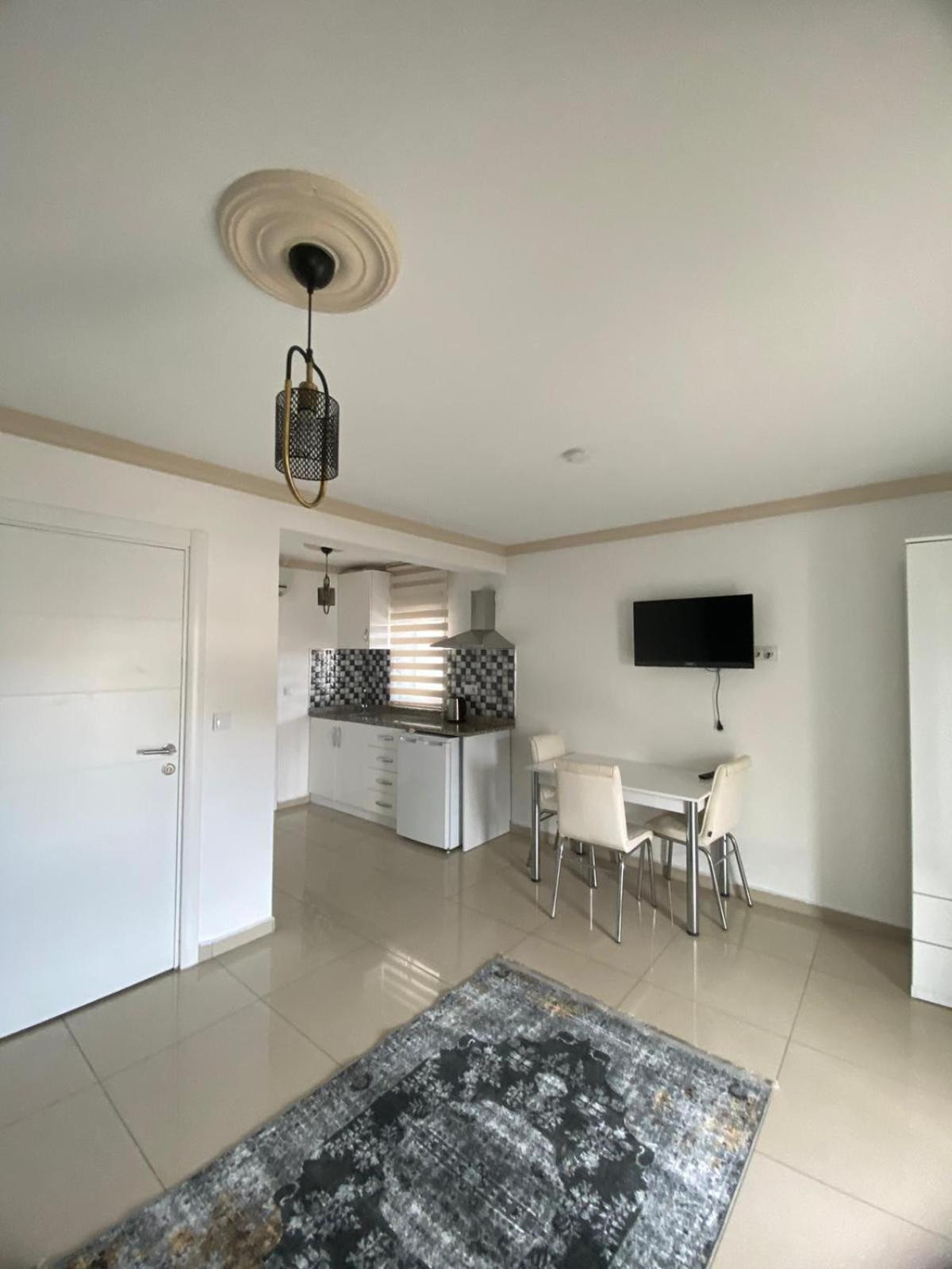 Twin Room with Terrace