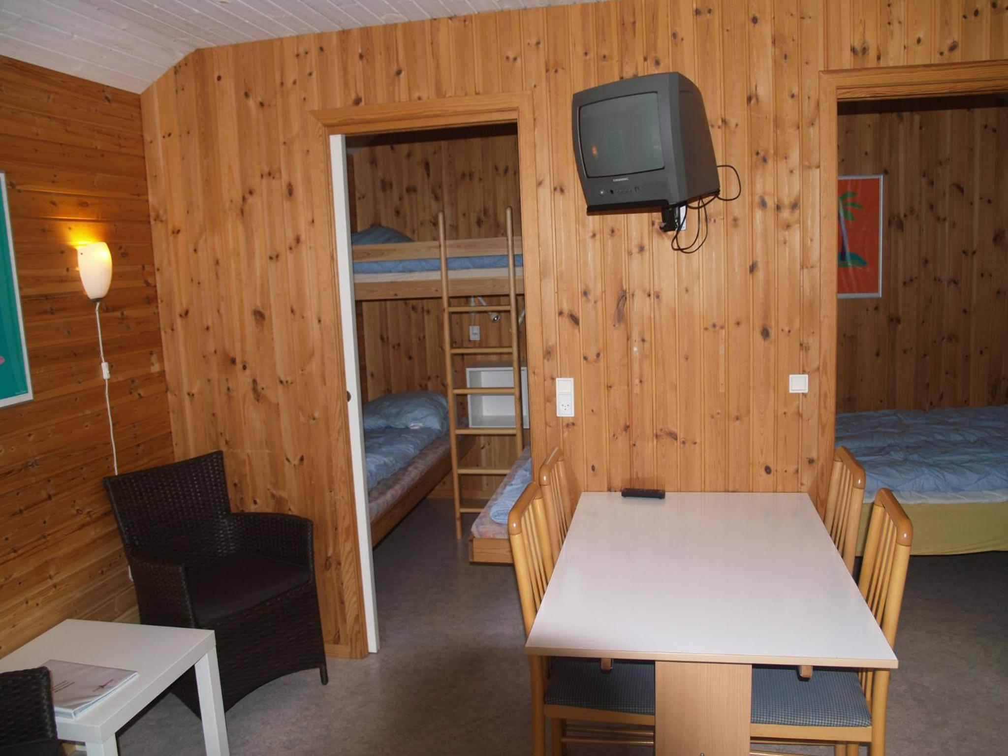 Standard Cottage (4 Adults + 1 Child) photo 2