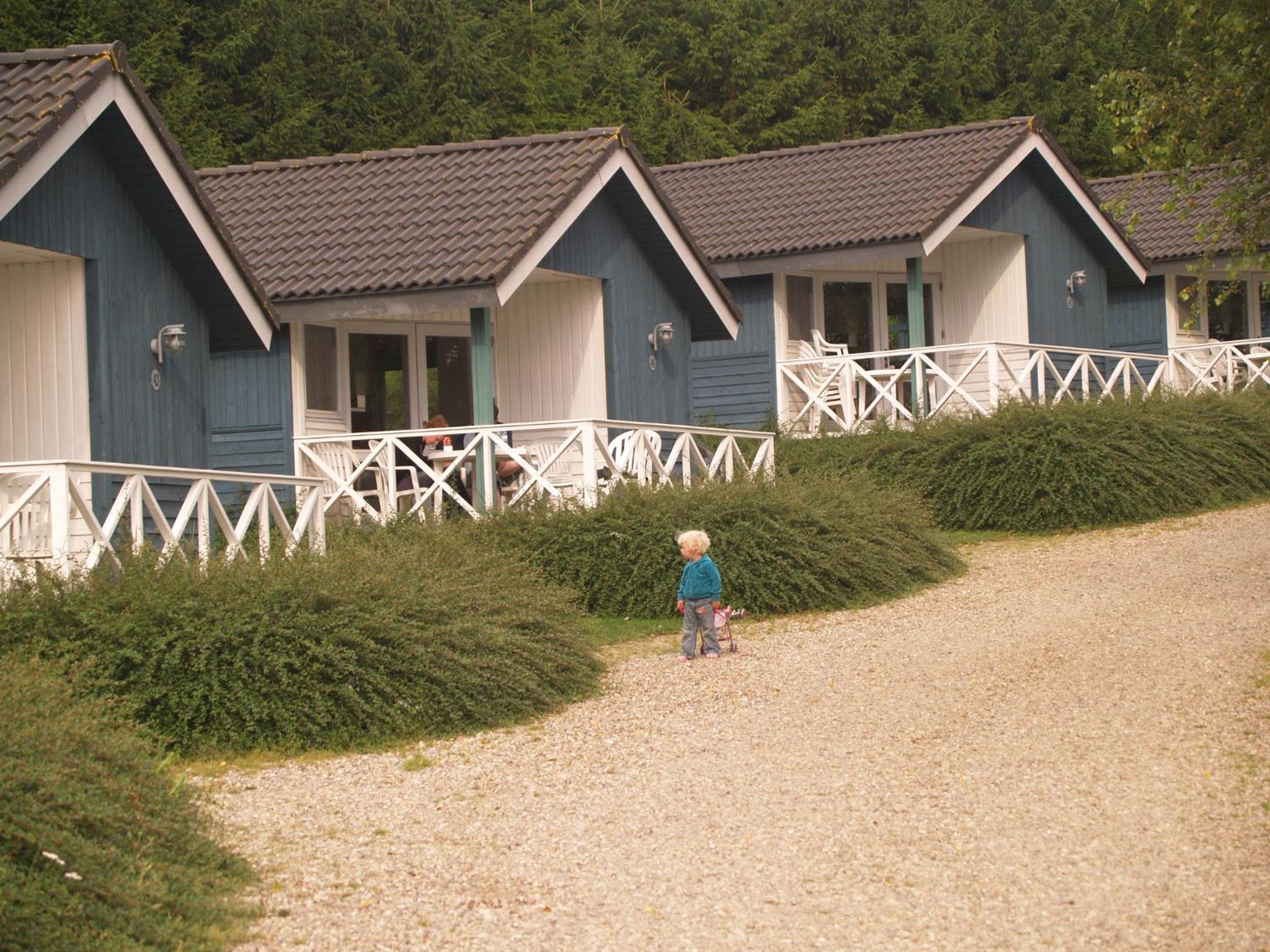 Standard Cottage (4 Adults + 1 Child) photo 1