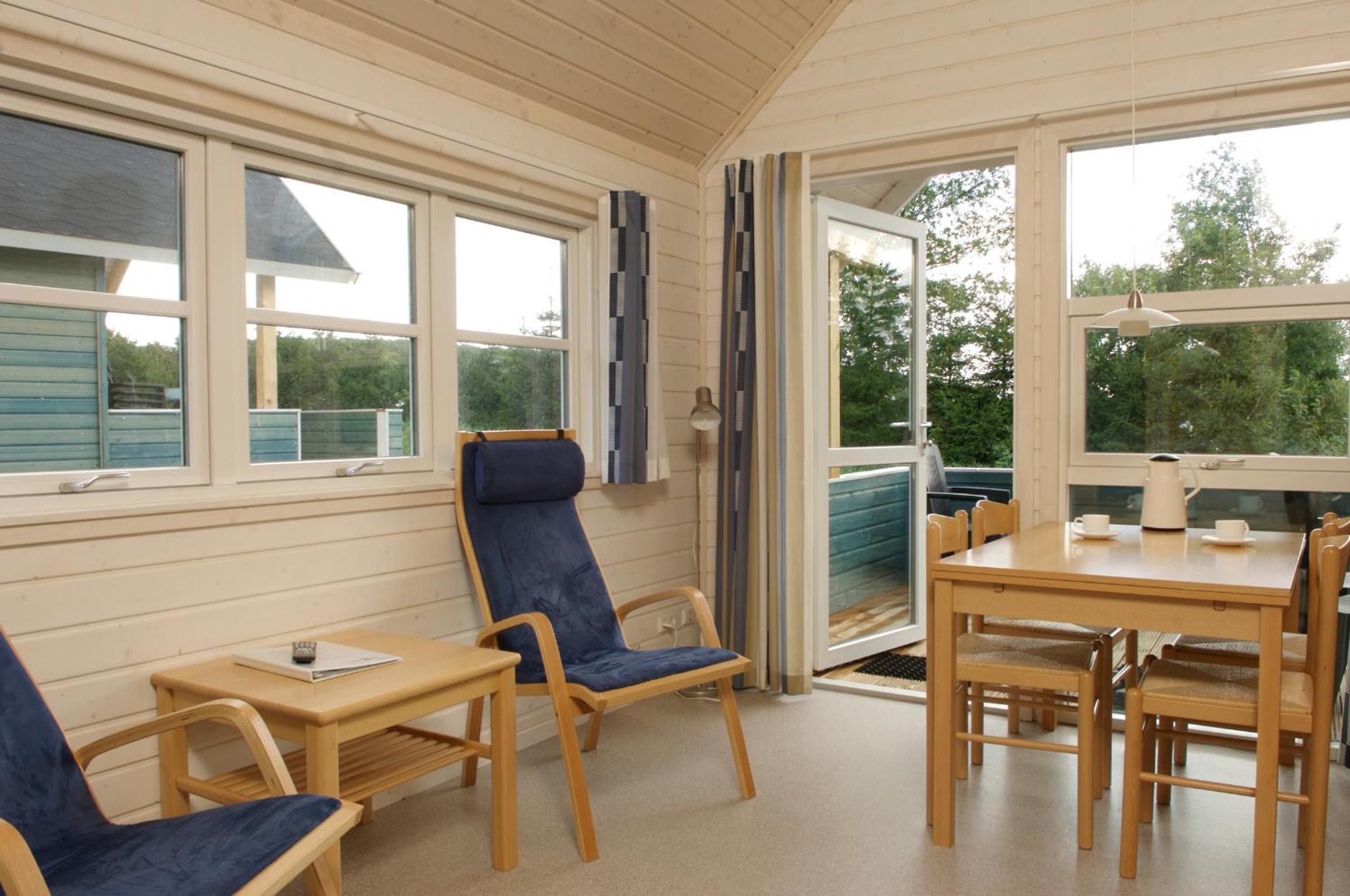 Standard Cottage (6 Adults) photo 2