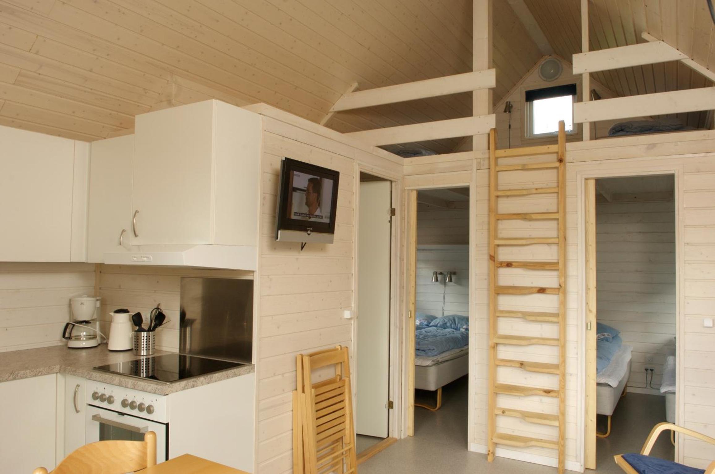 Standard Cottage (6 Adults) photo 3