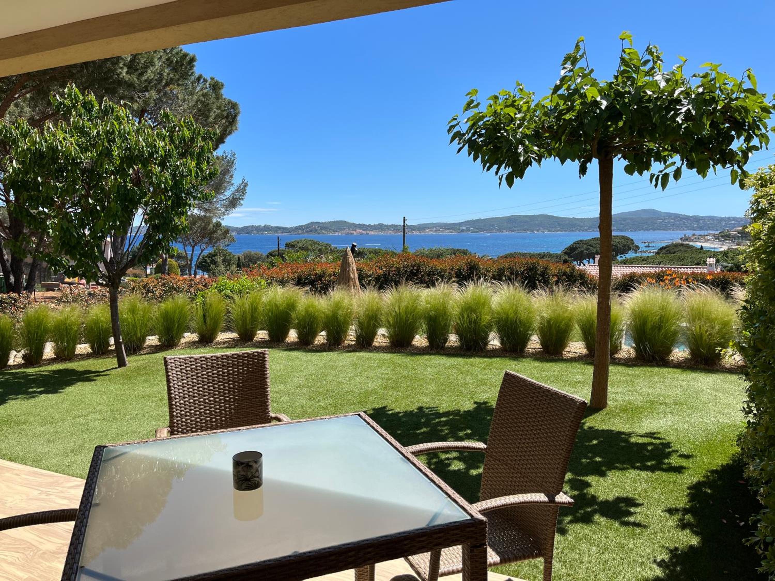 Apartment with Sea View