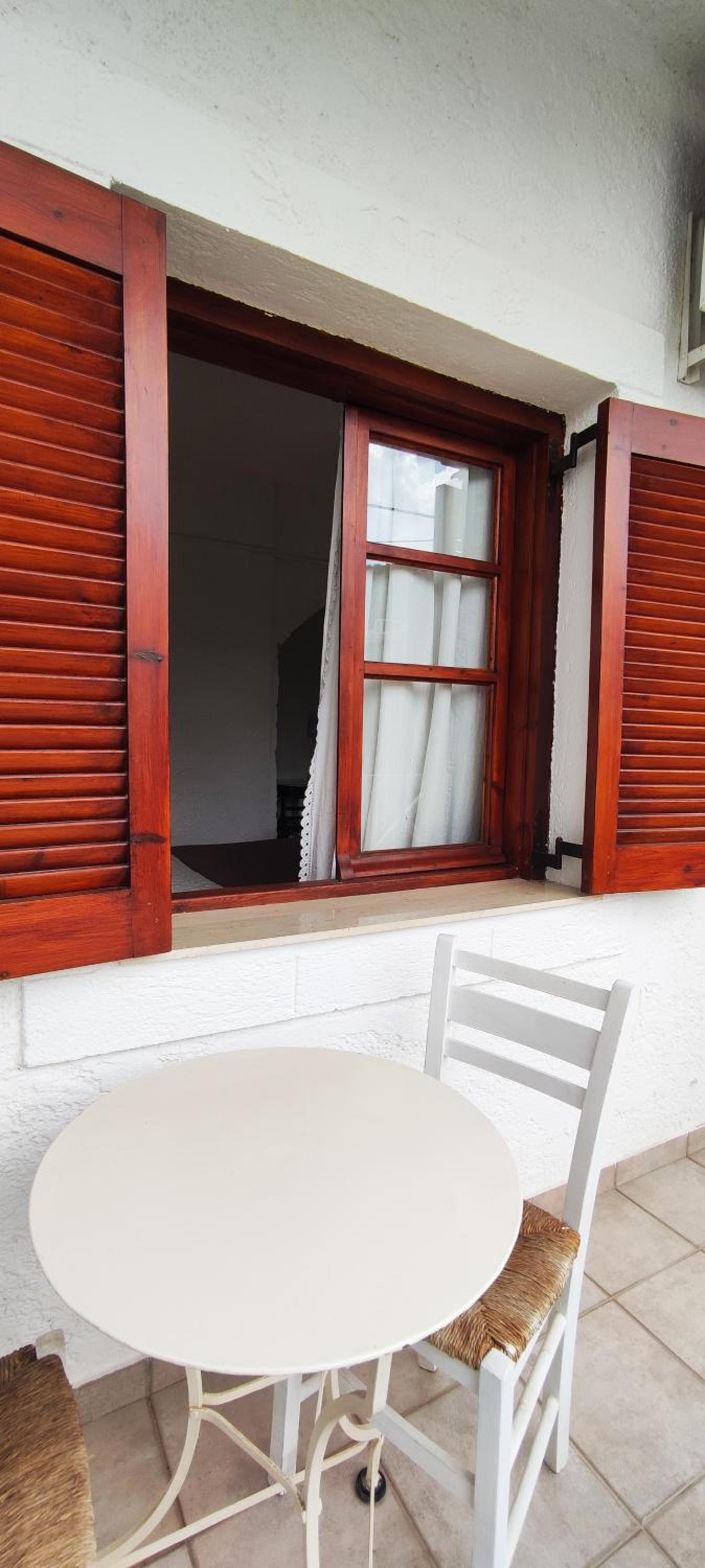 Budget Double Room - Photo 2