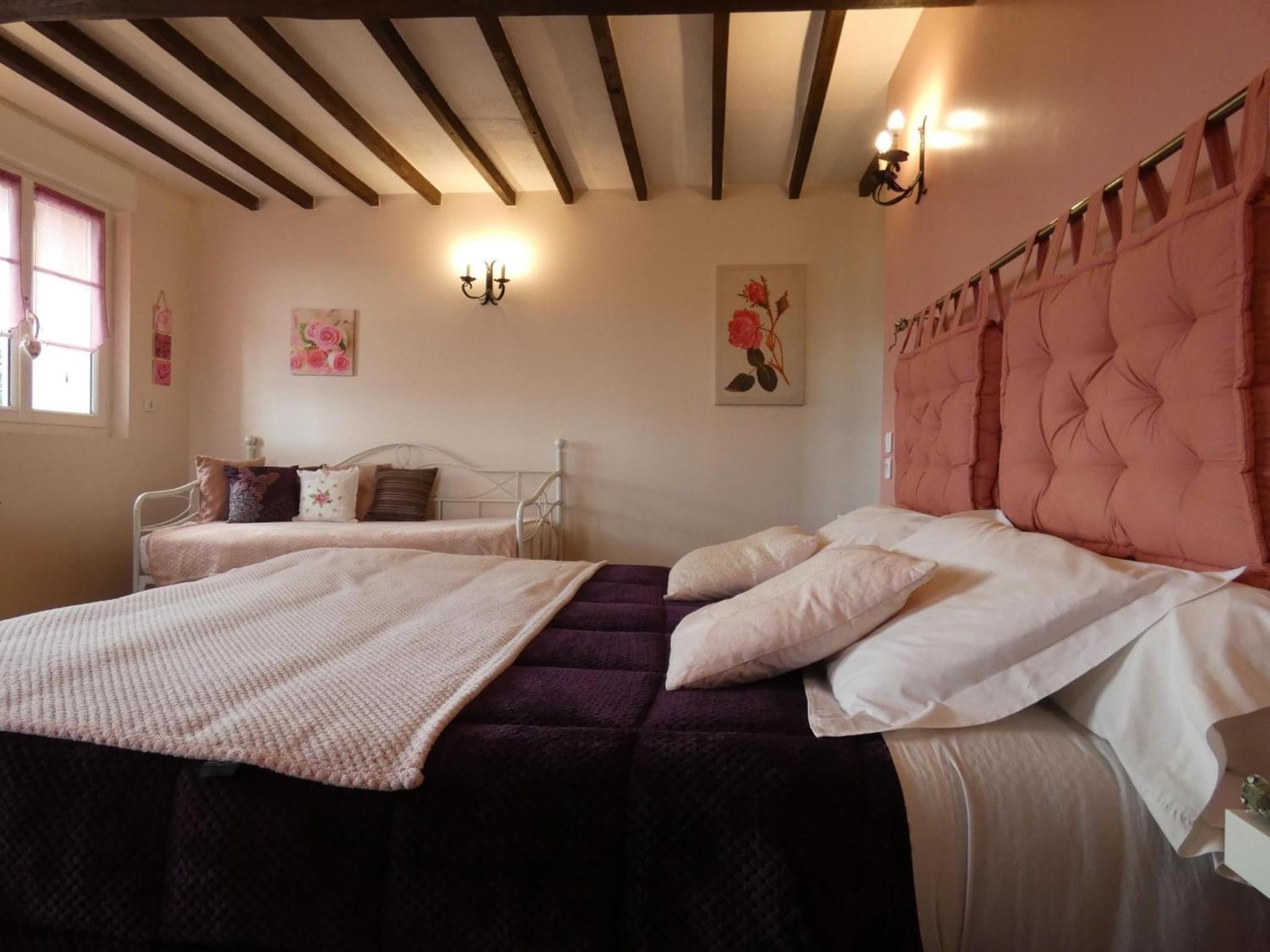 Triple Room - Disability Access photo 3