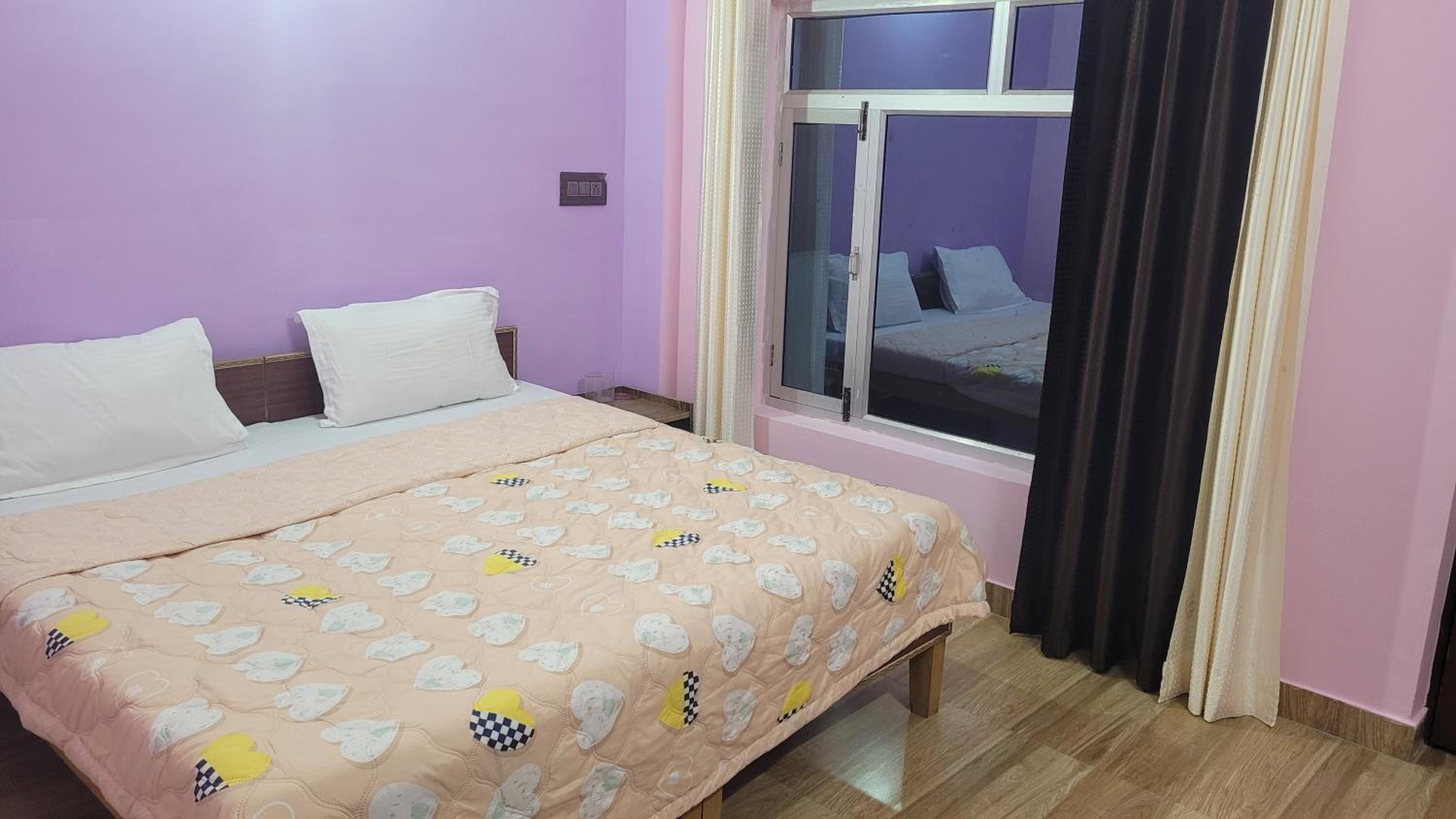 Hotel Aashirwad