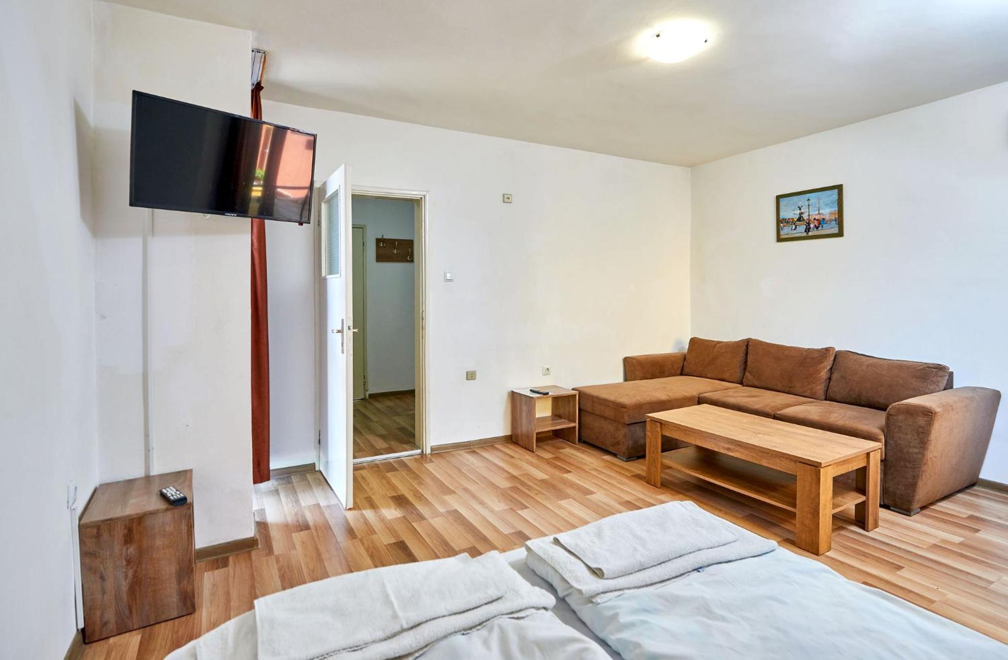 Double Room photo 1