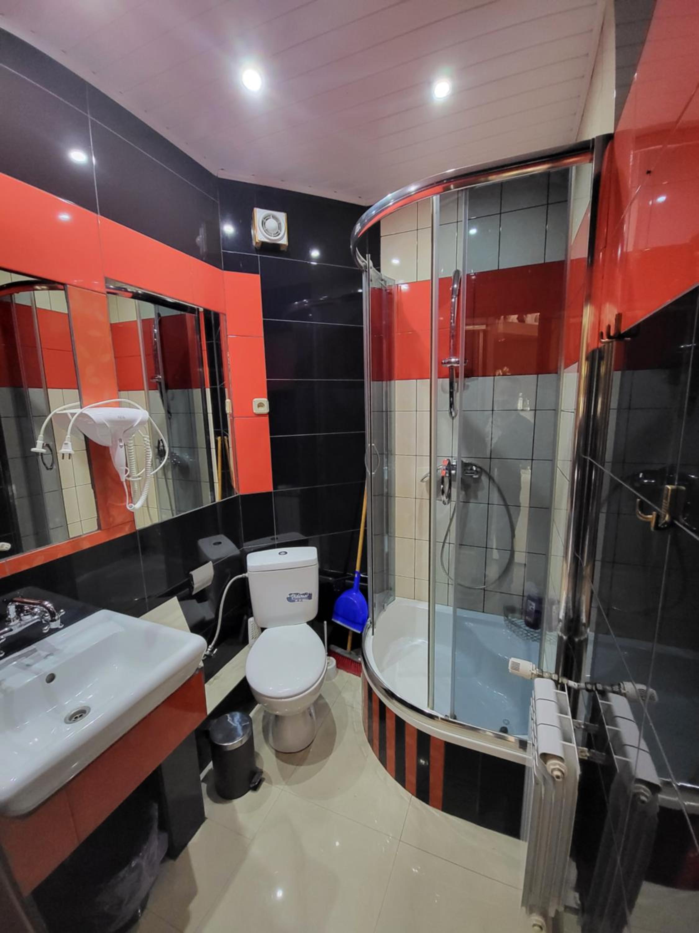 Double Room with Lake View photo 2