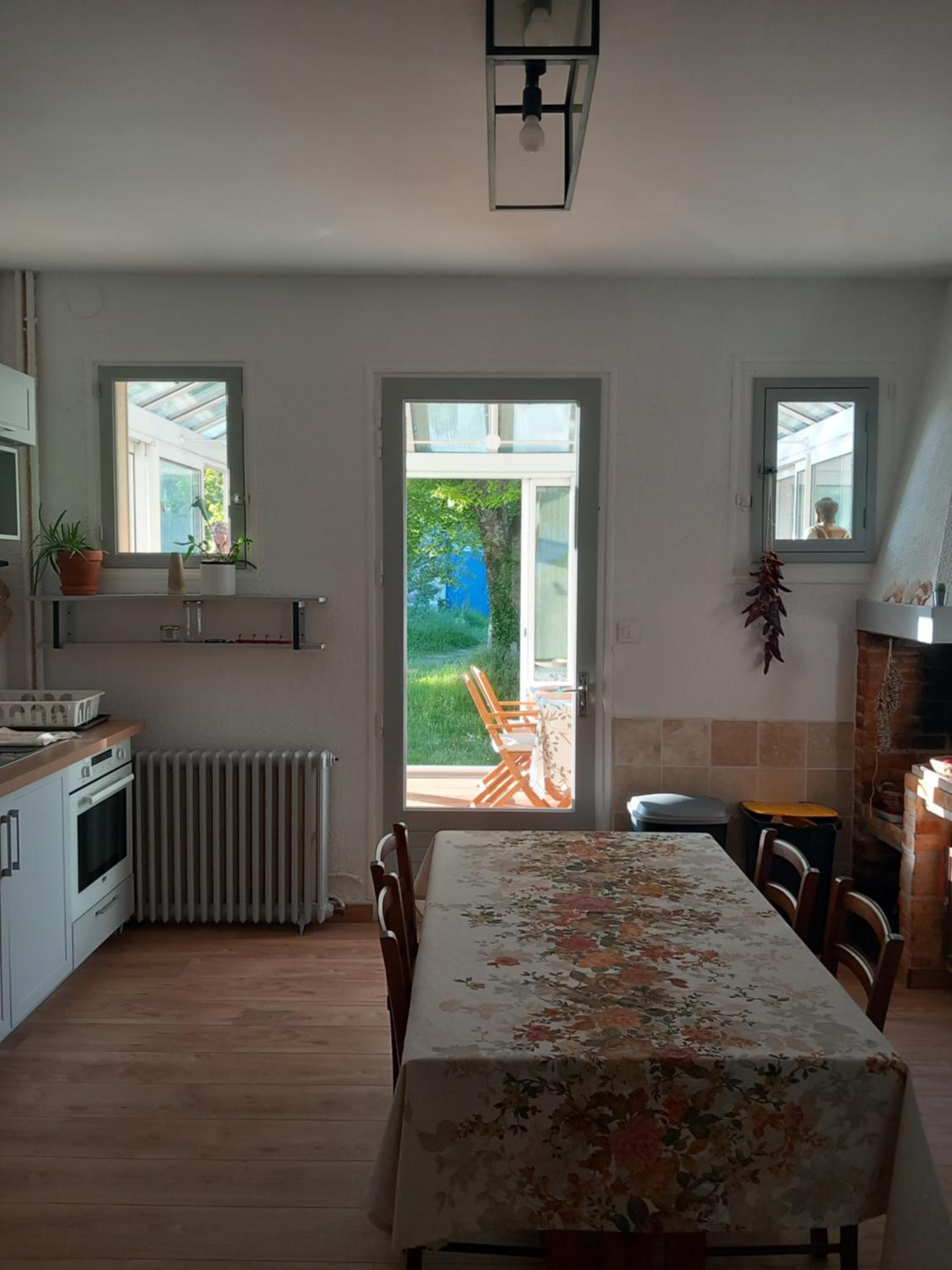 Studio with Garden View photo 3