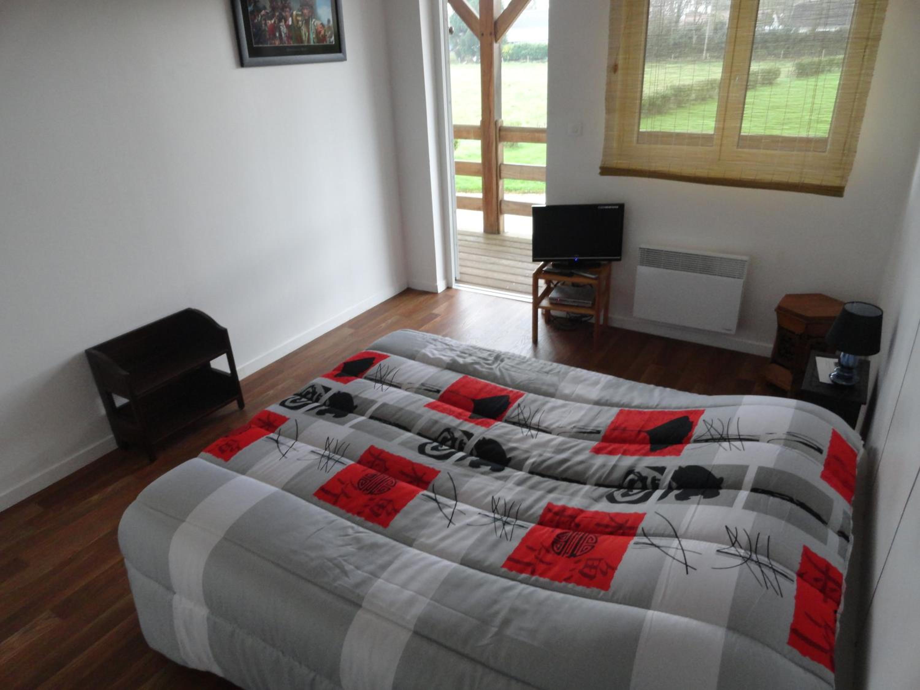 Double Room - Photo 6