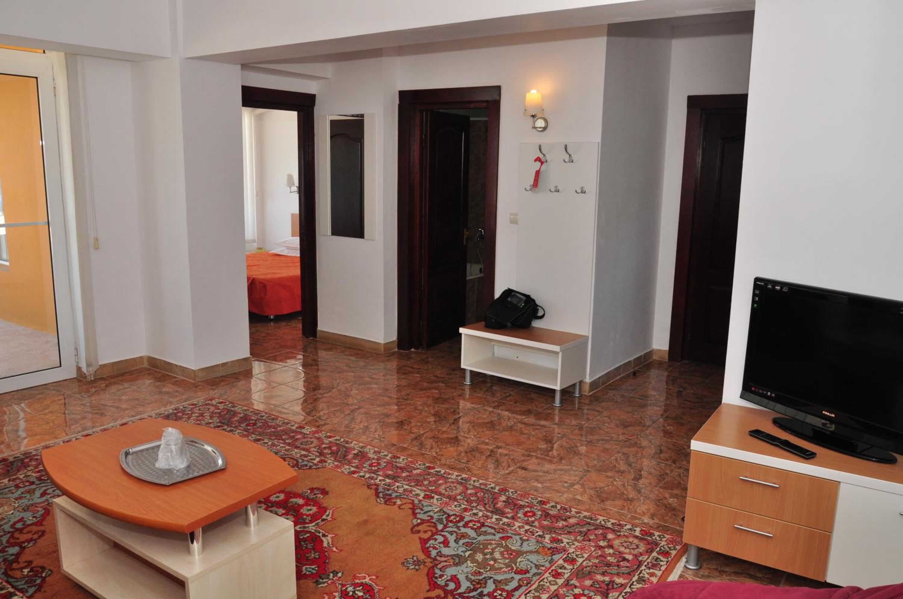 Apartment with Sea View photo 2
