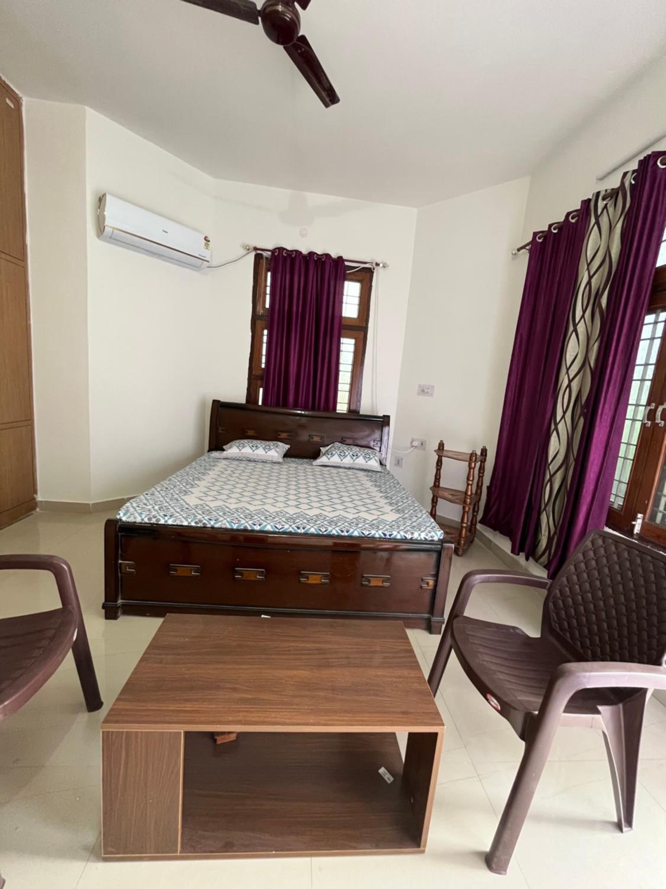 Double Room photo 2