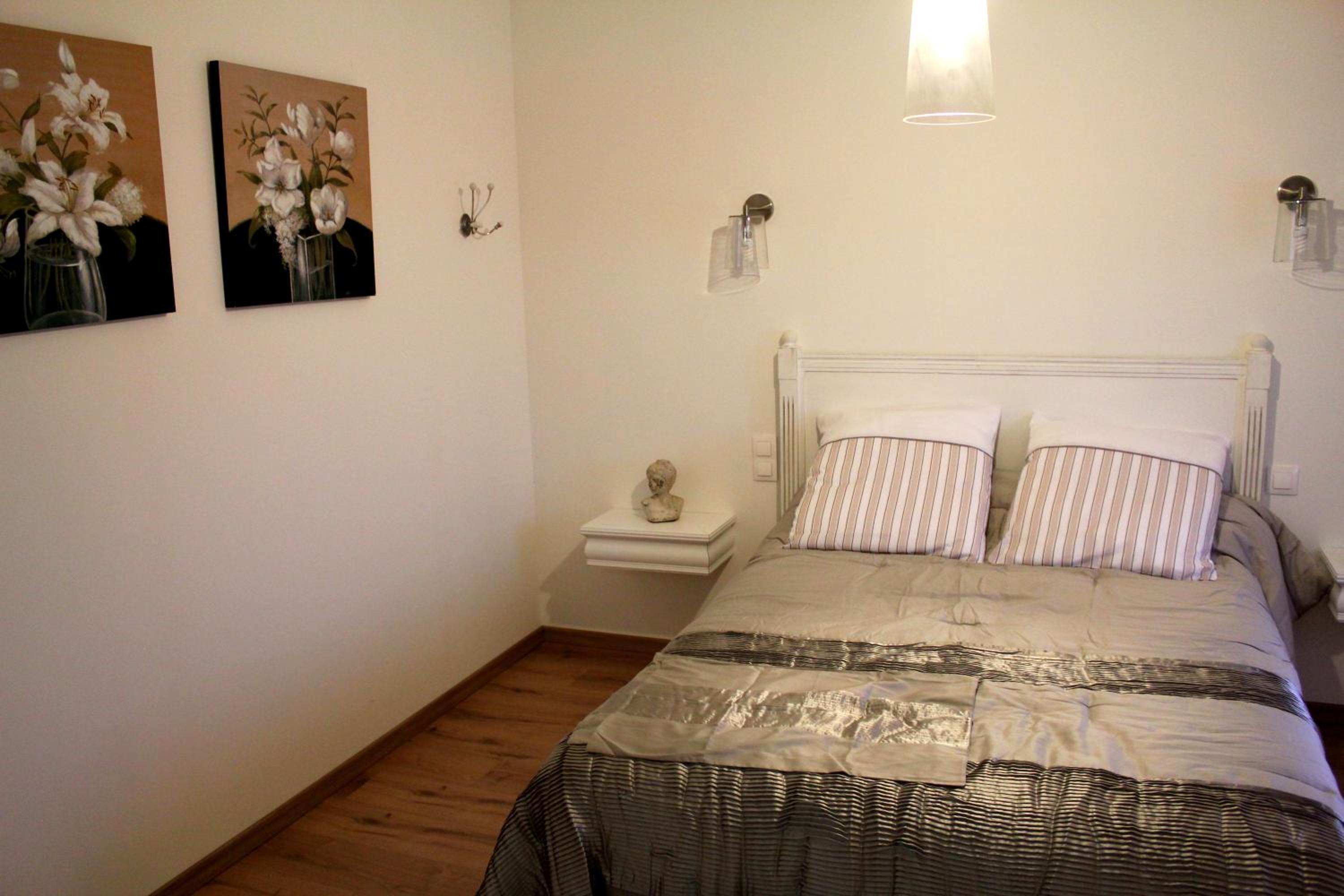 Double Room with Private Bathroom photo 1