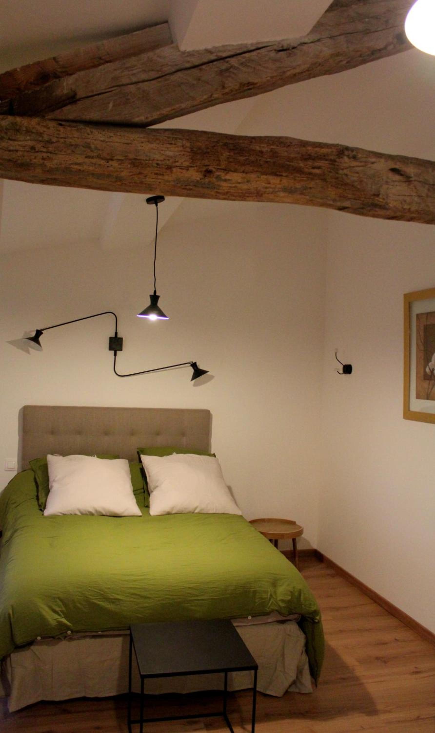 Double Room with Private Bathroom photo 1