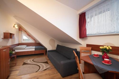 Maisonette photo 3