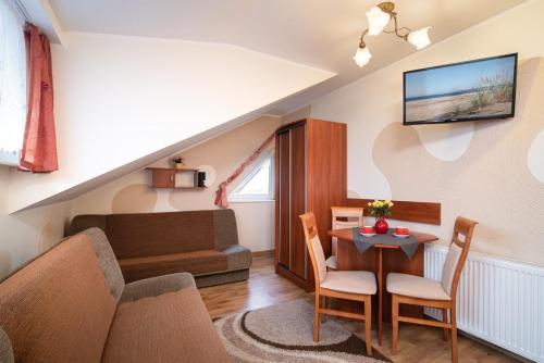 Duplex Apartment photo 3