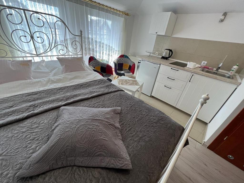 Double Room photo 2