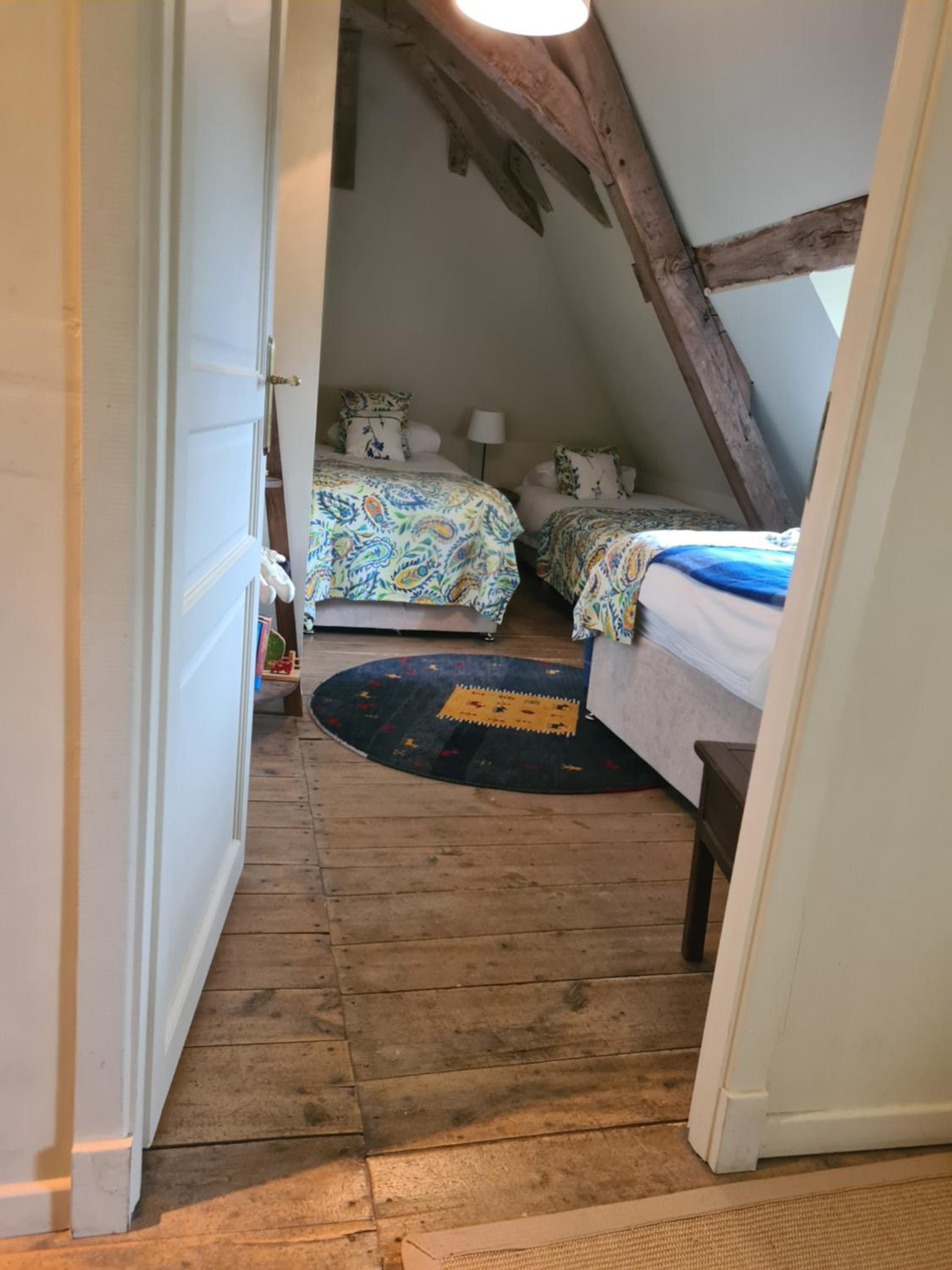 Family Suite - Photo 6