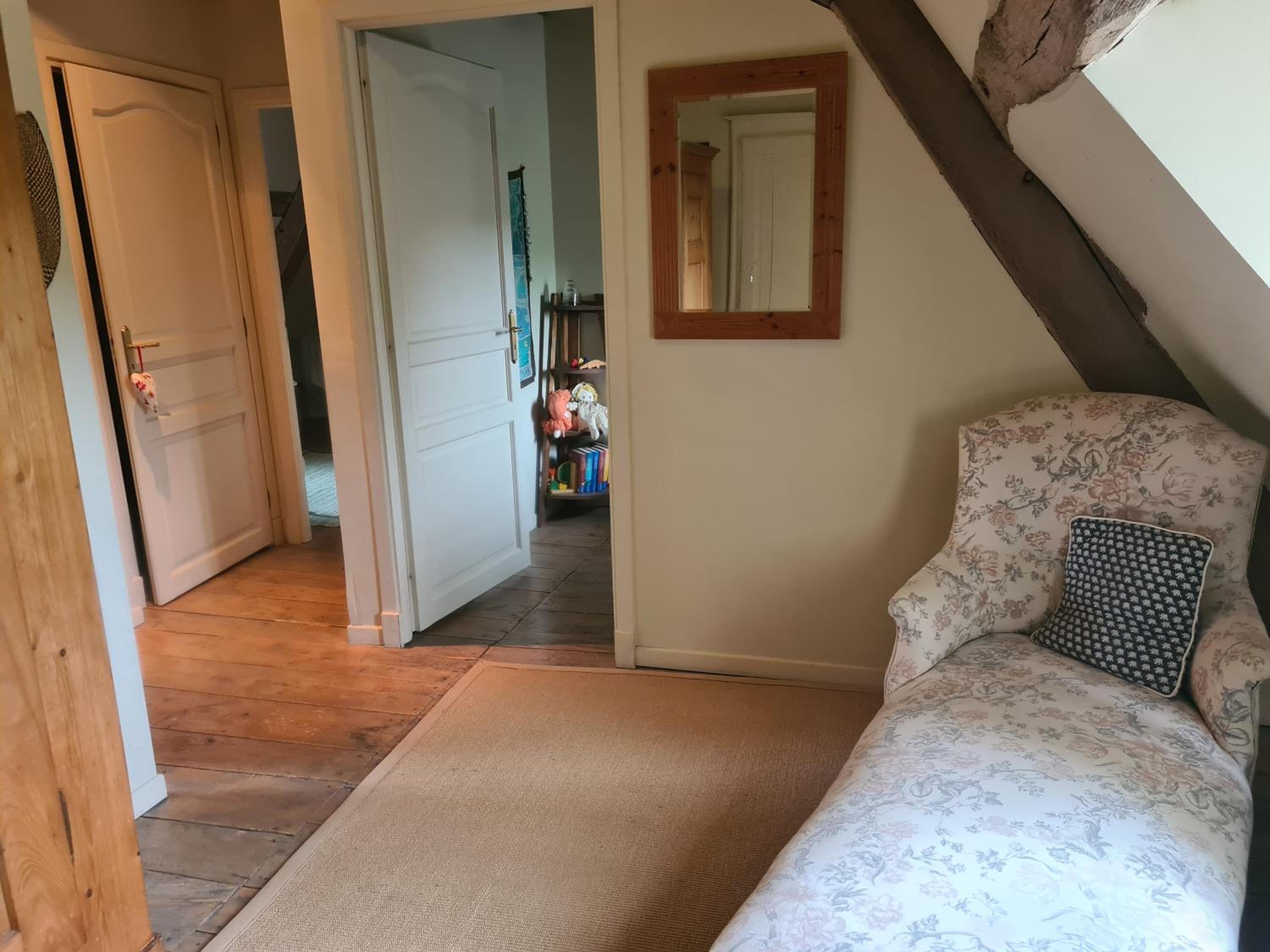 Family Suite - Photo 11