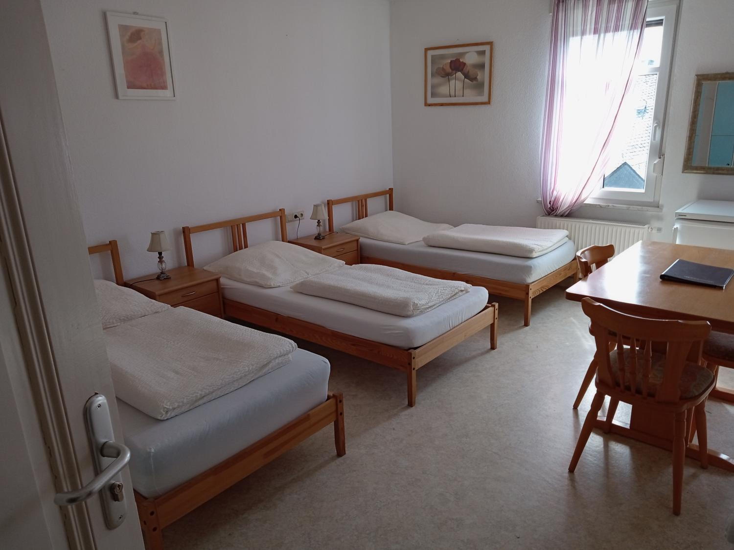 Superior Triple Room photo 3
