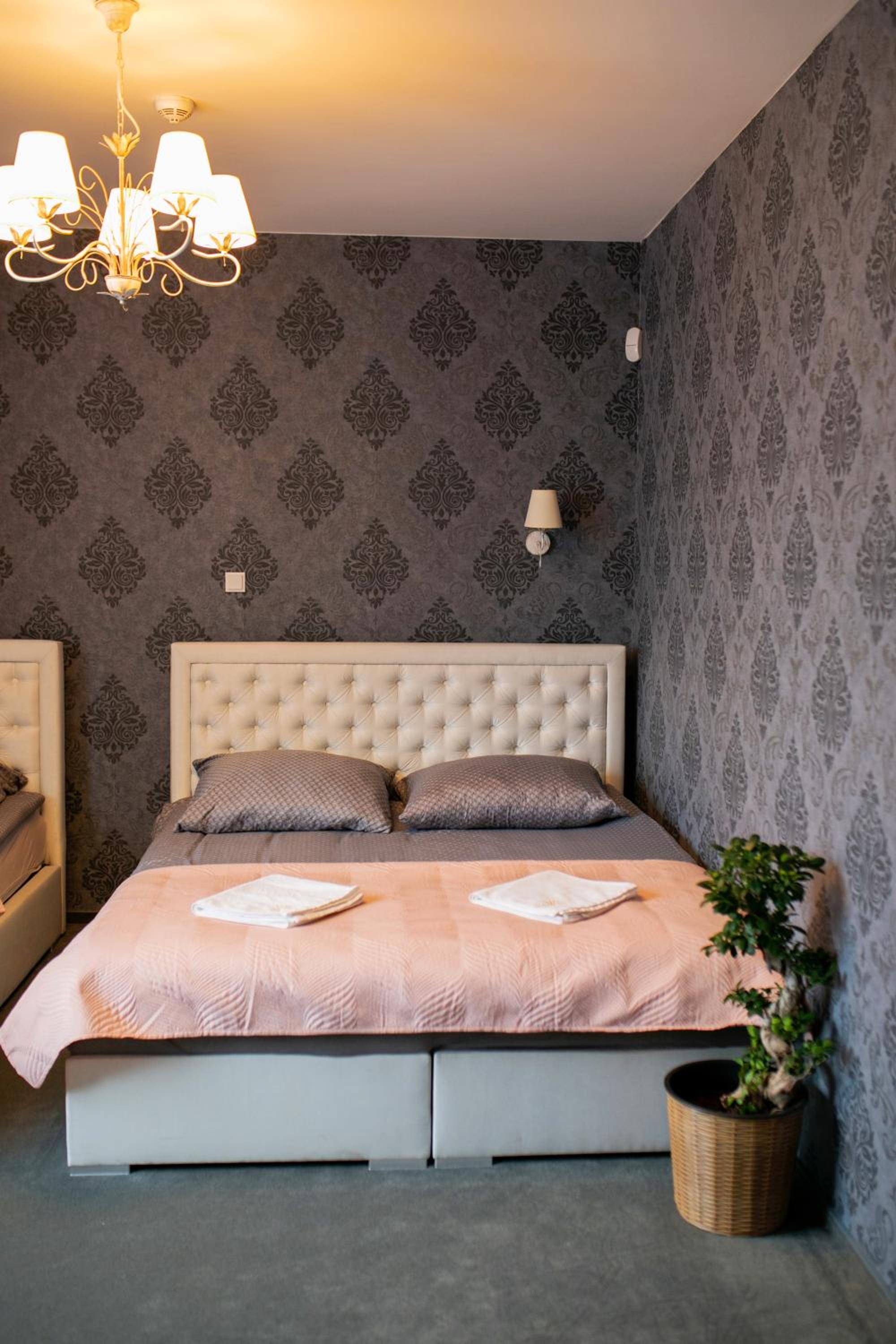 Comfort Triple Room - Photo 4