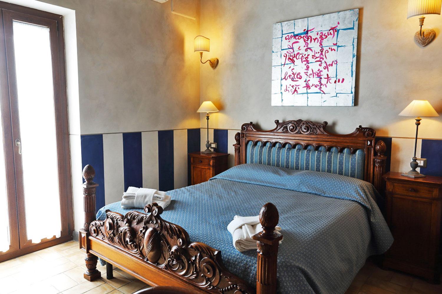 King Room with Sea View photo 3