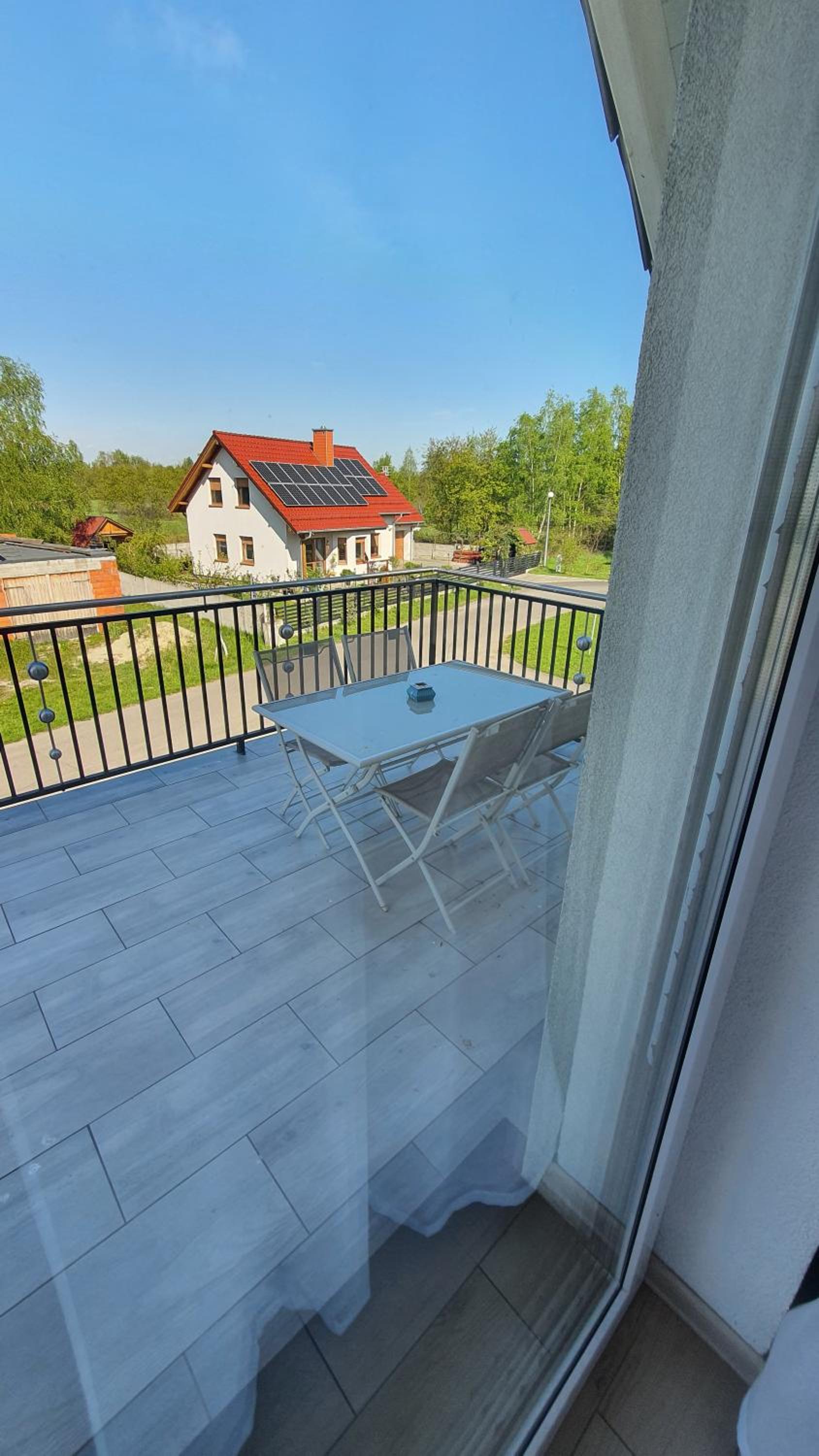 Studio with Balcony - Photo 7