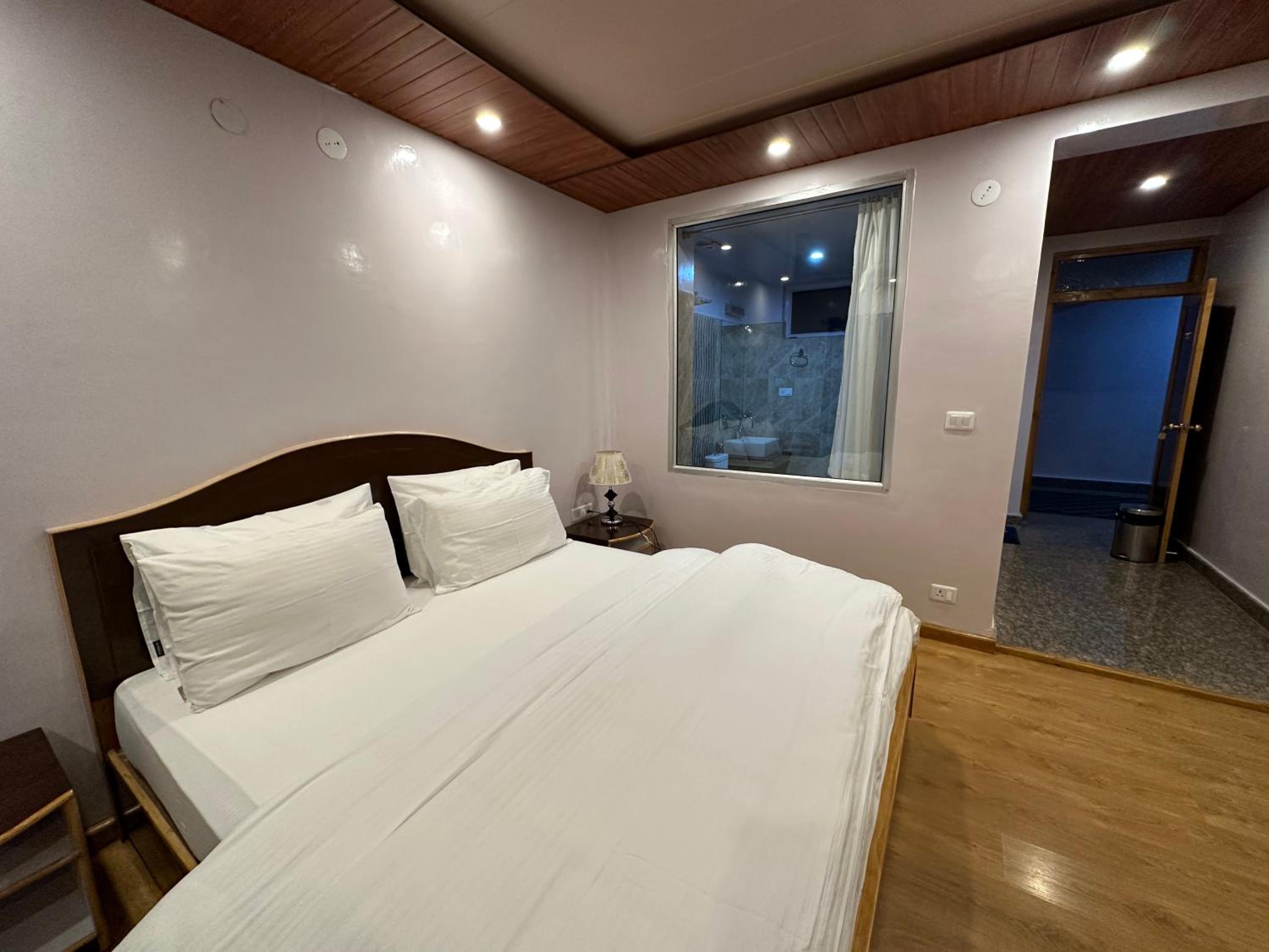 Double Room photo 3