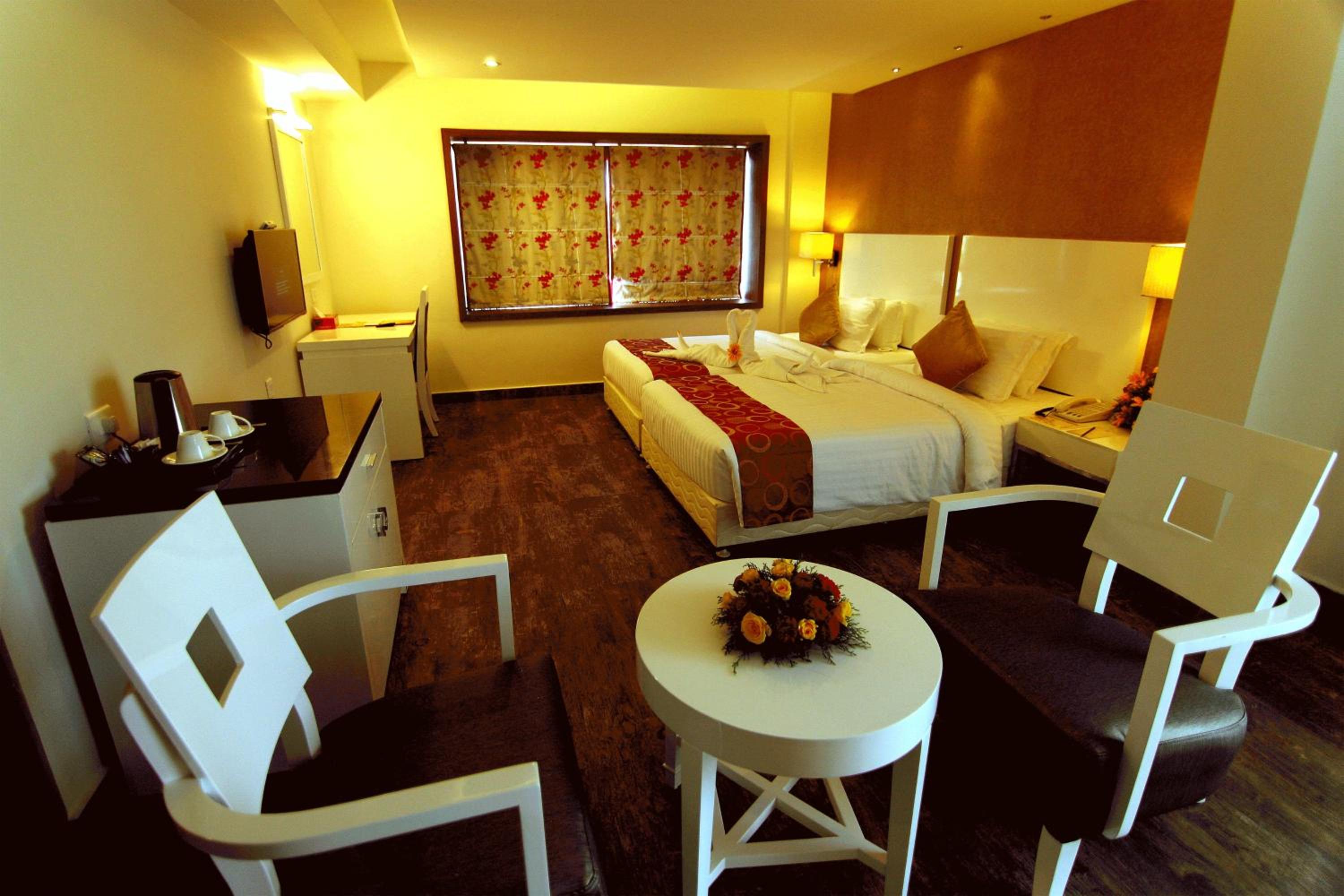 Suite
