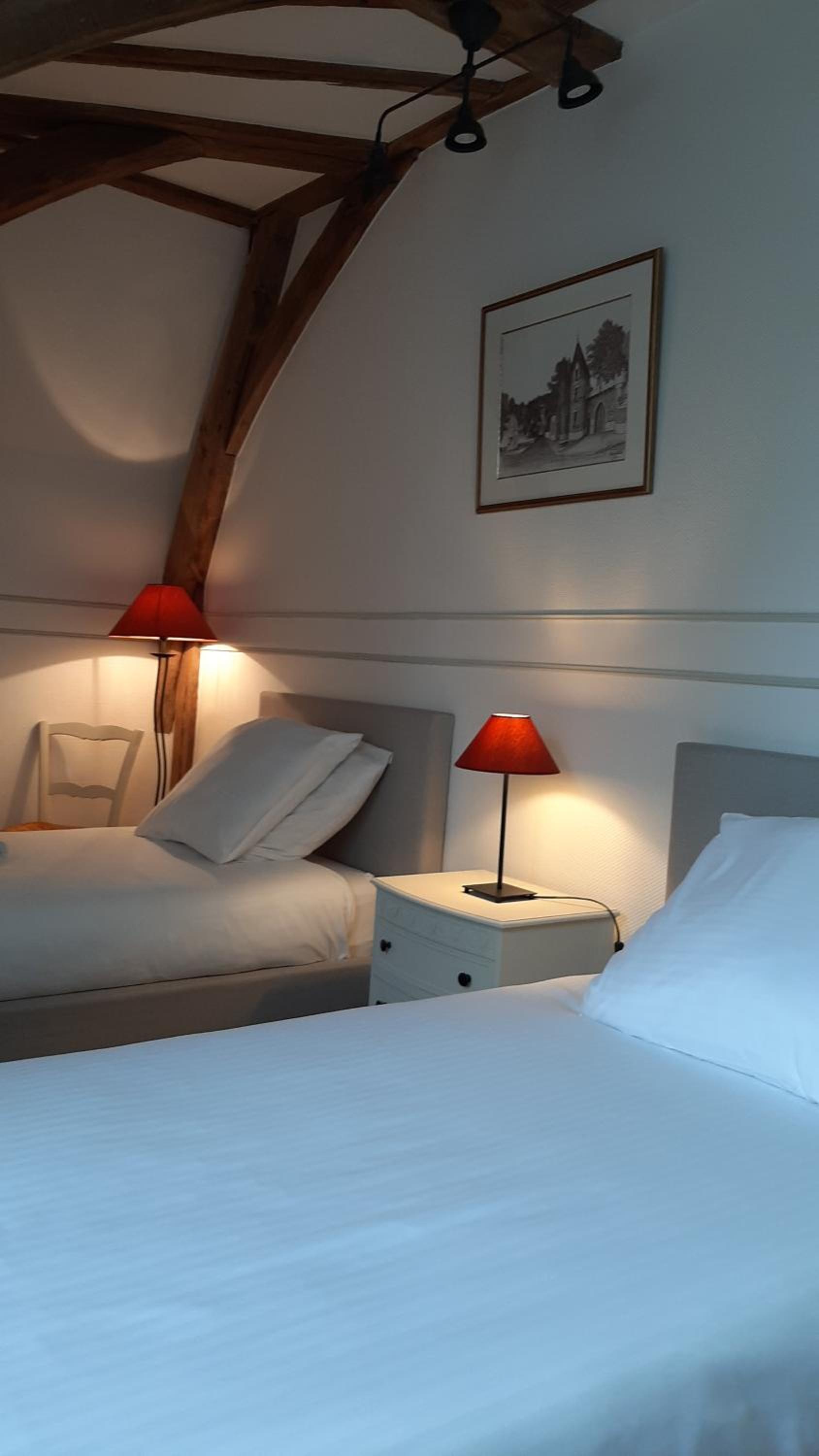Family Suite - Photo 5