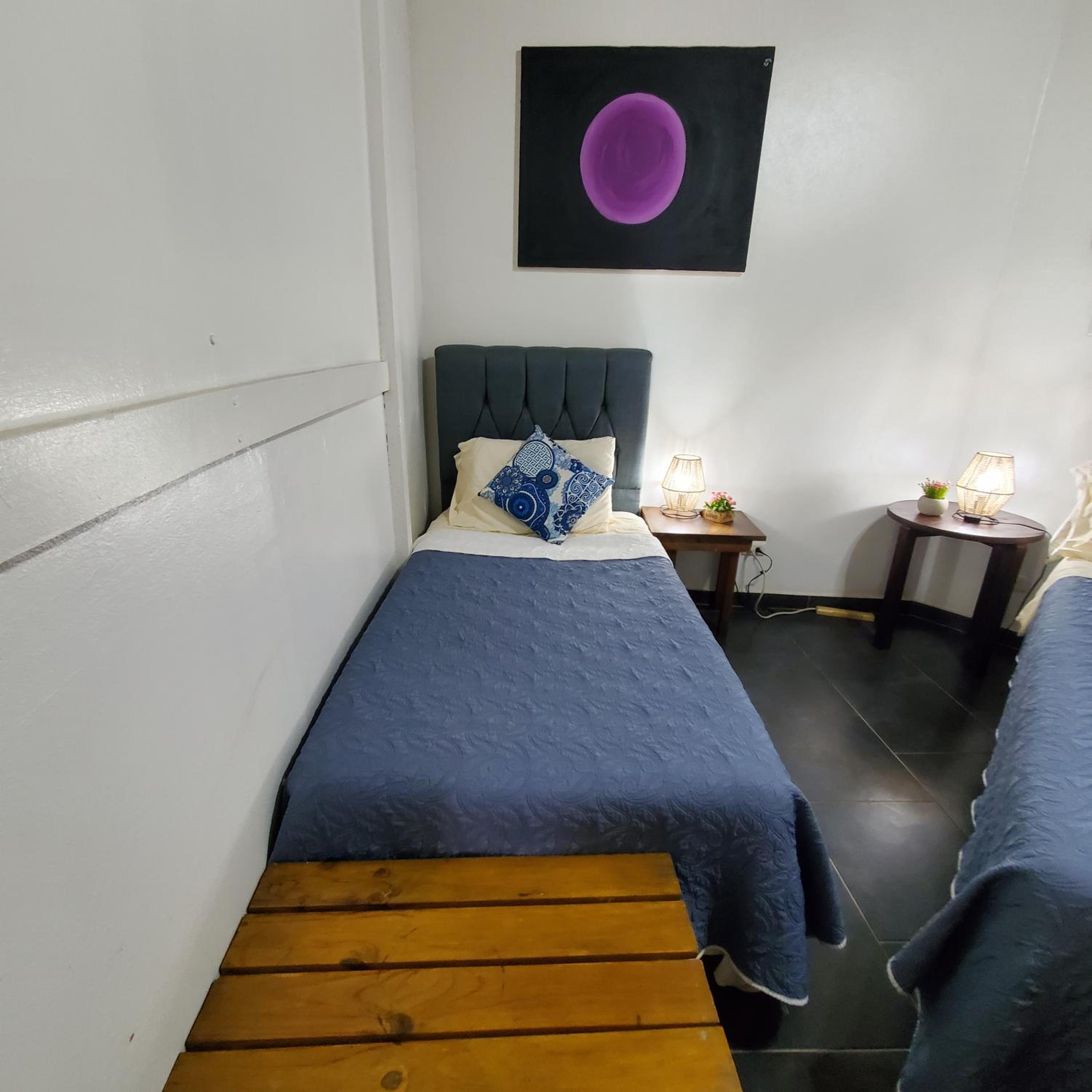 Triple Room photo 3