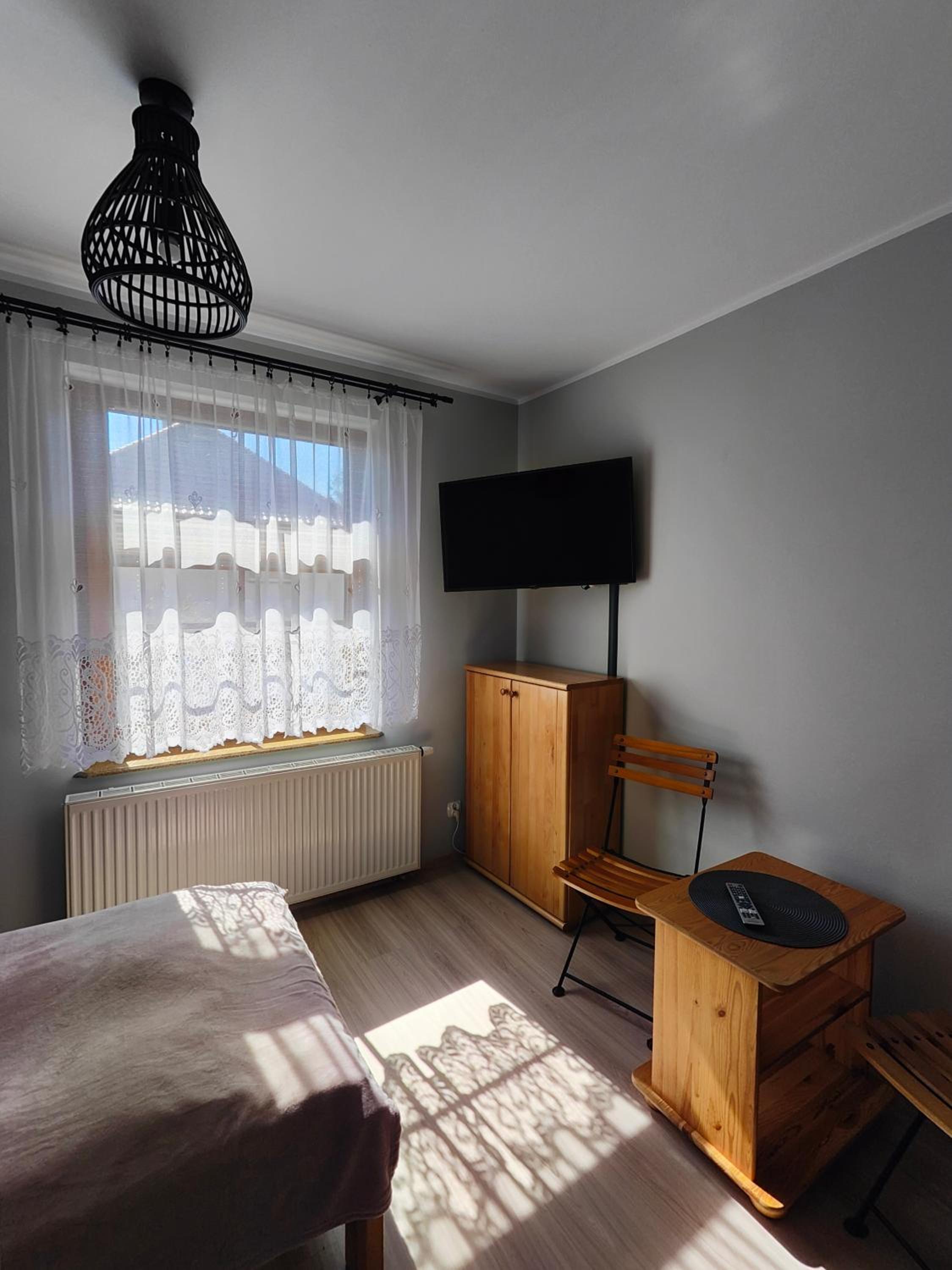 Small Double Room photo 2