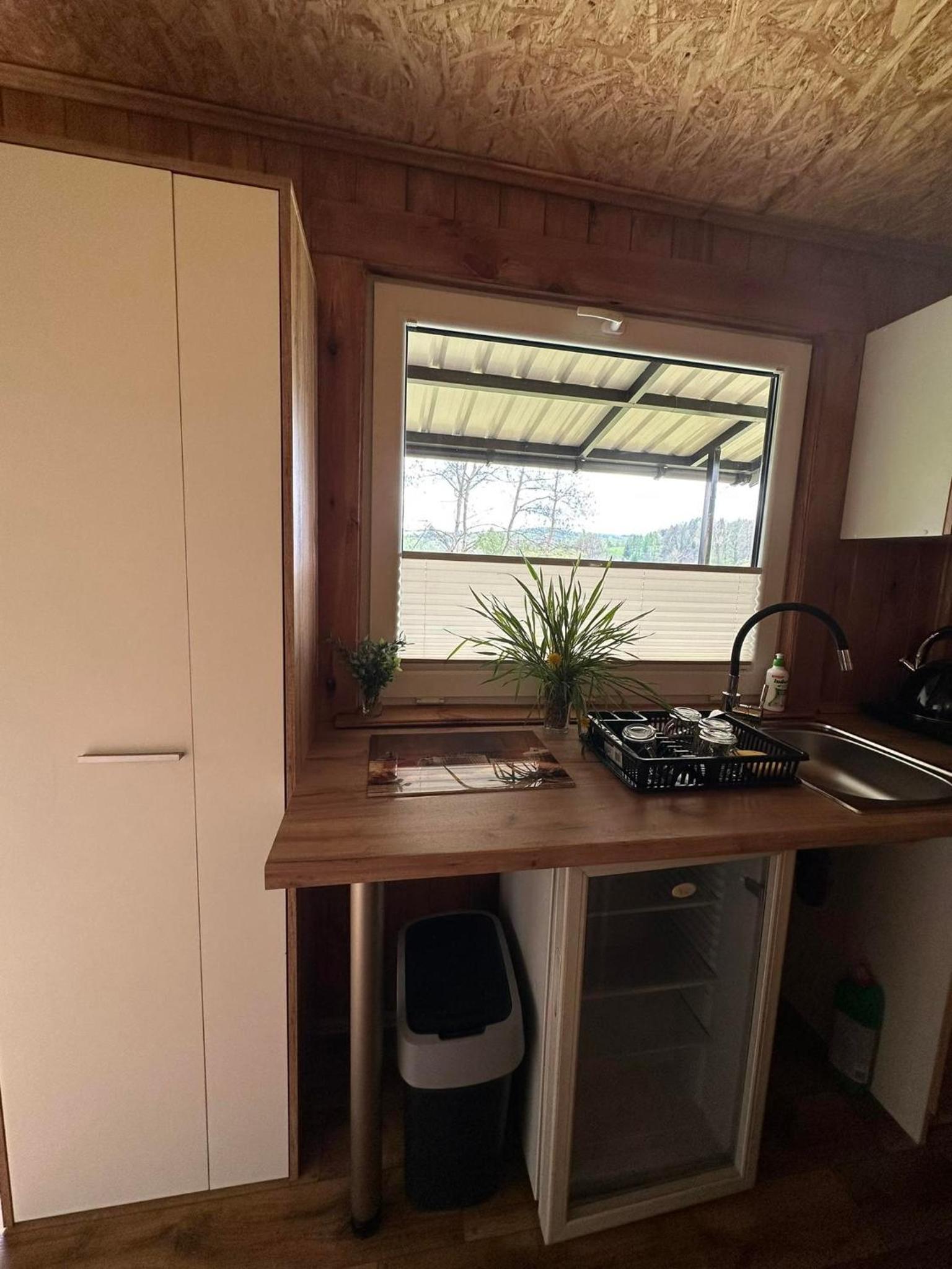 Chalet photo 2