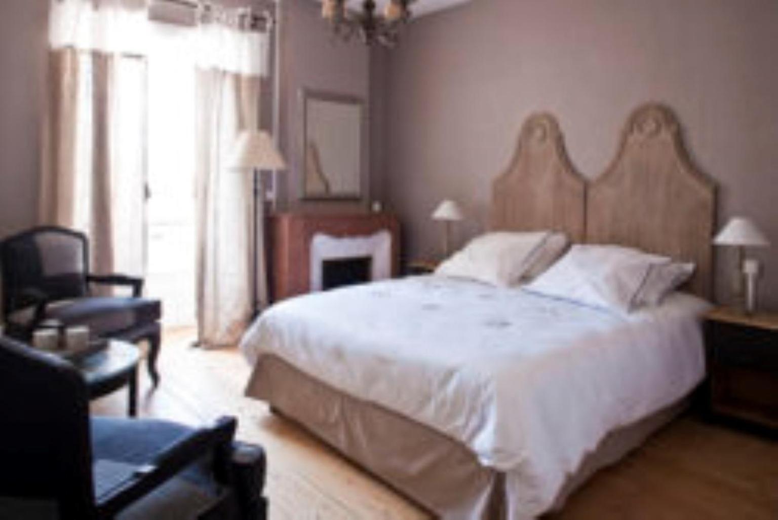 Double Room - Photo 1