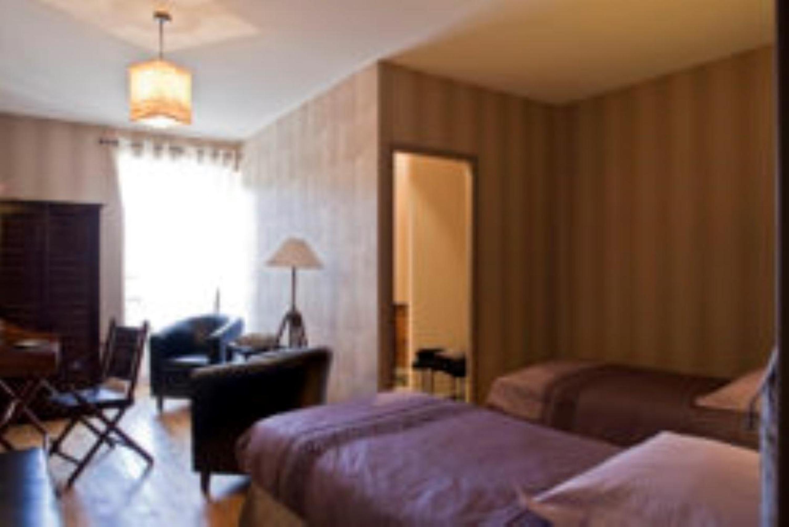 Deluxe Twin Room - Photo 4