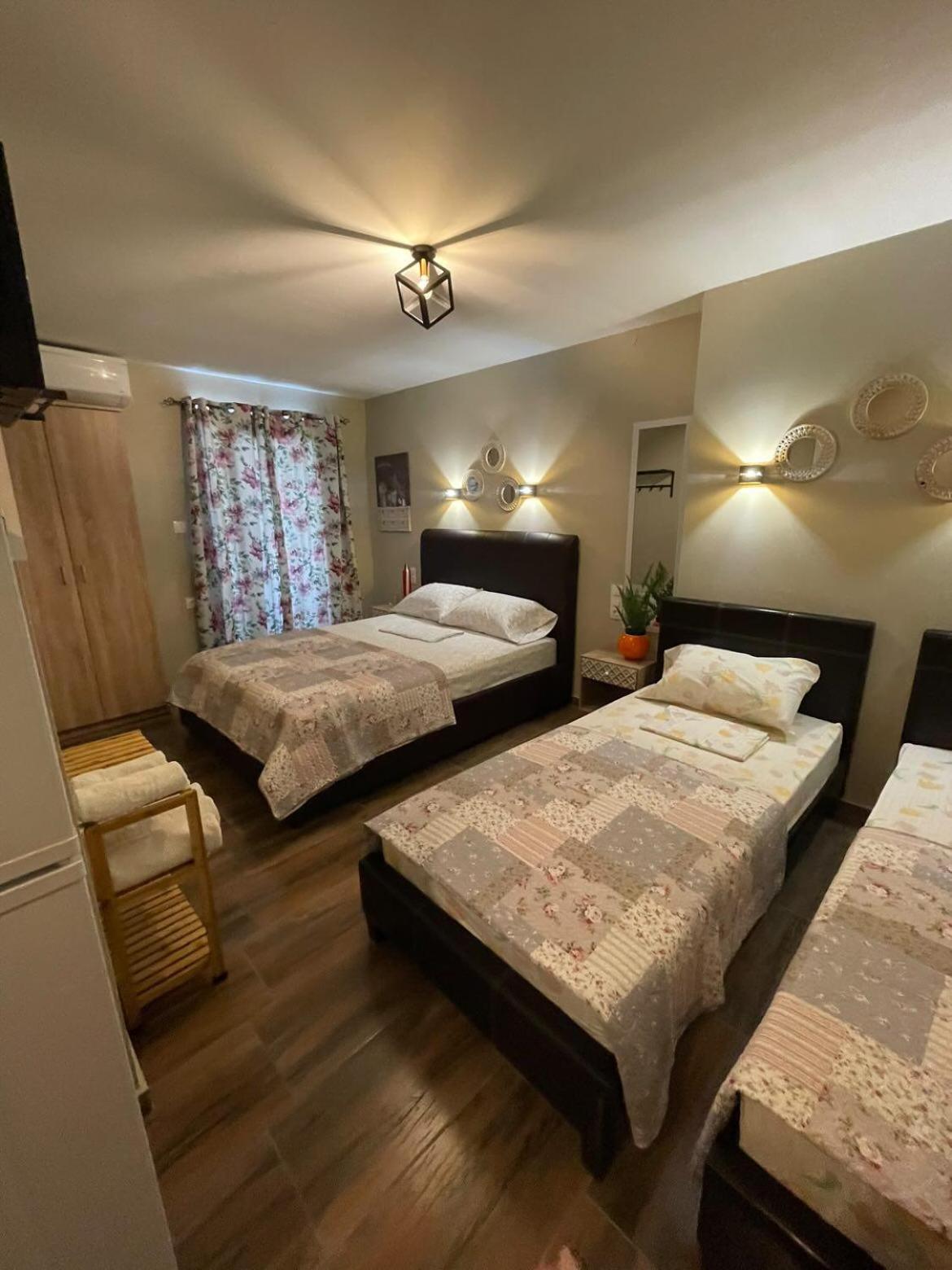 Classic Quadruple Room photo 1