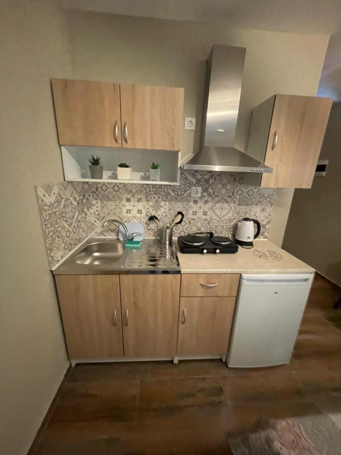 Superior Apartment photo 3