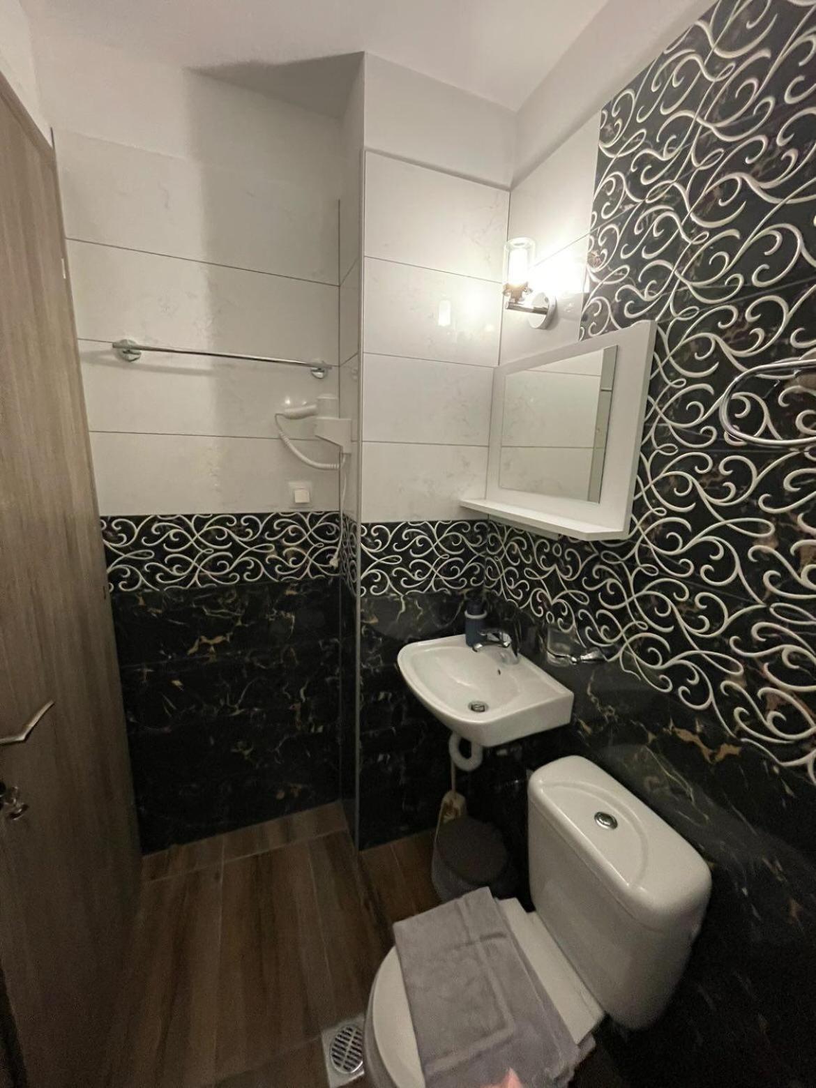 Classic Quadruple Room photo 3