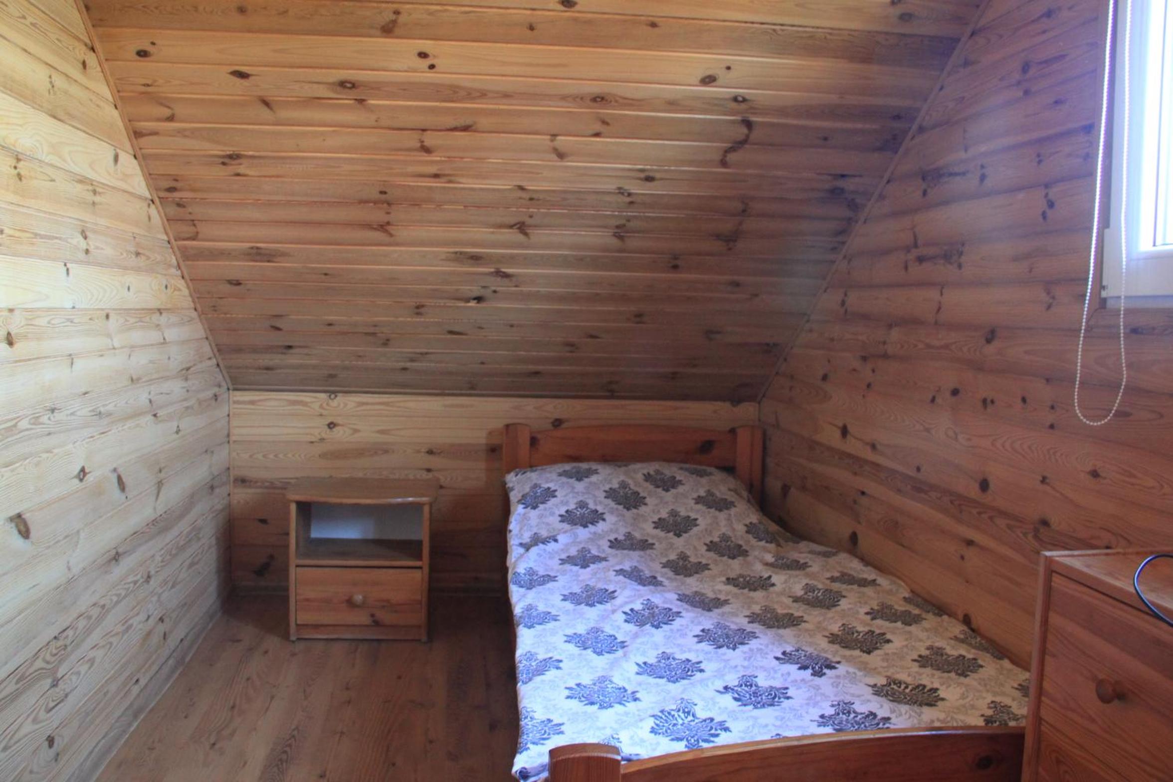 Two-Bedroom House photo 2