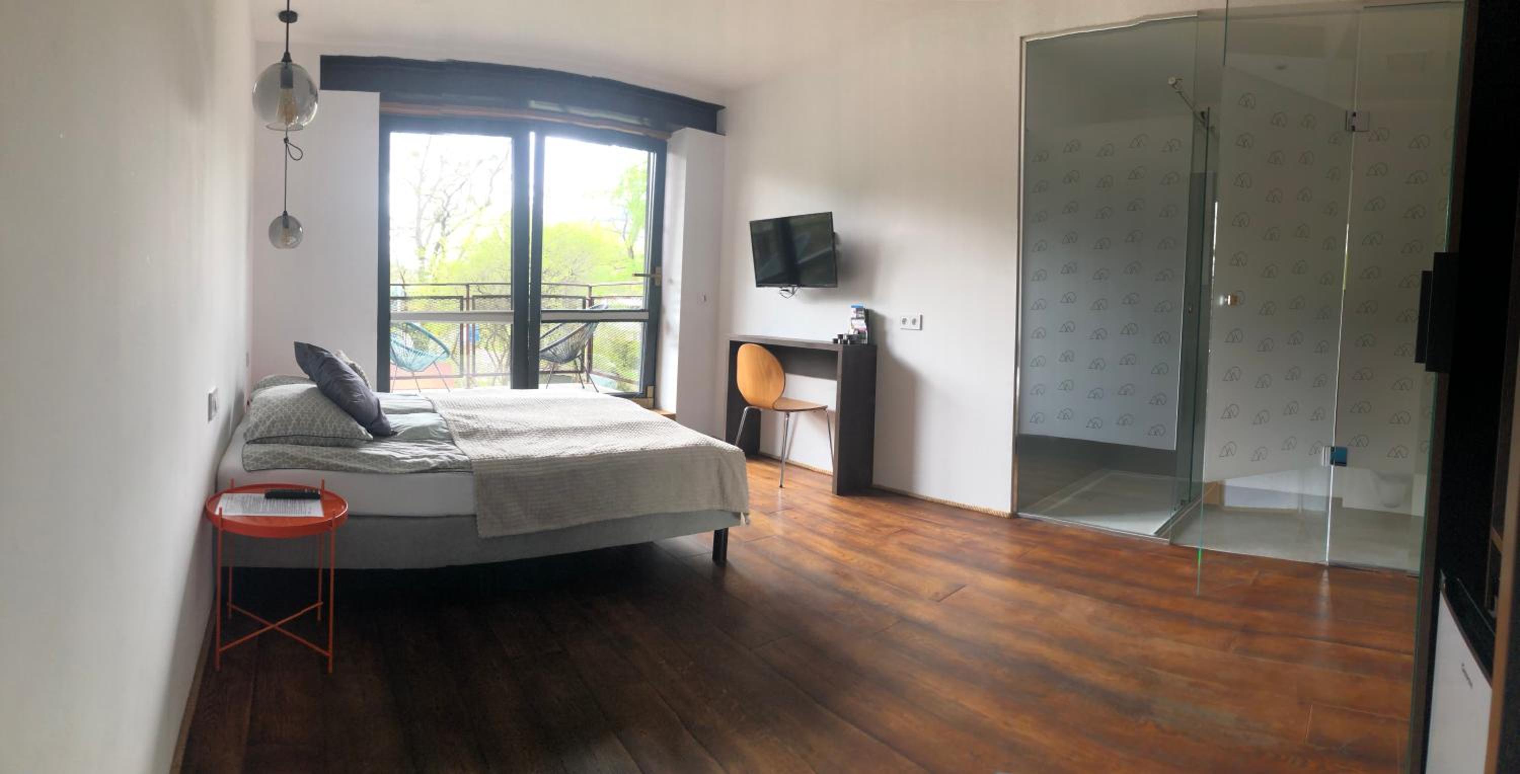 Triple Room - Photo 15