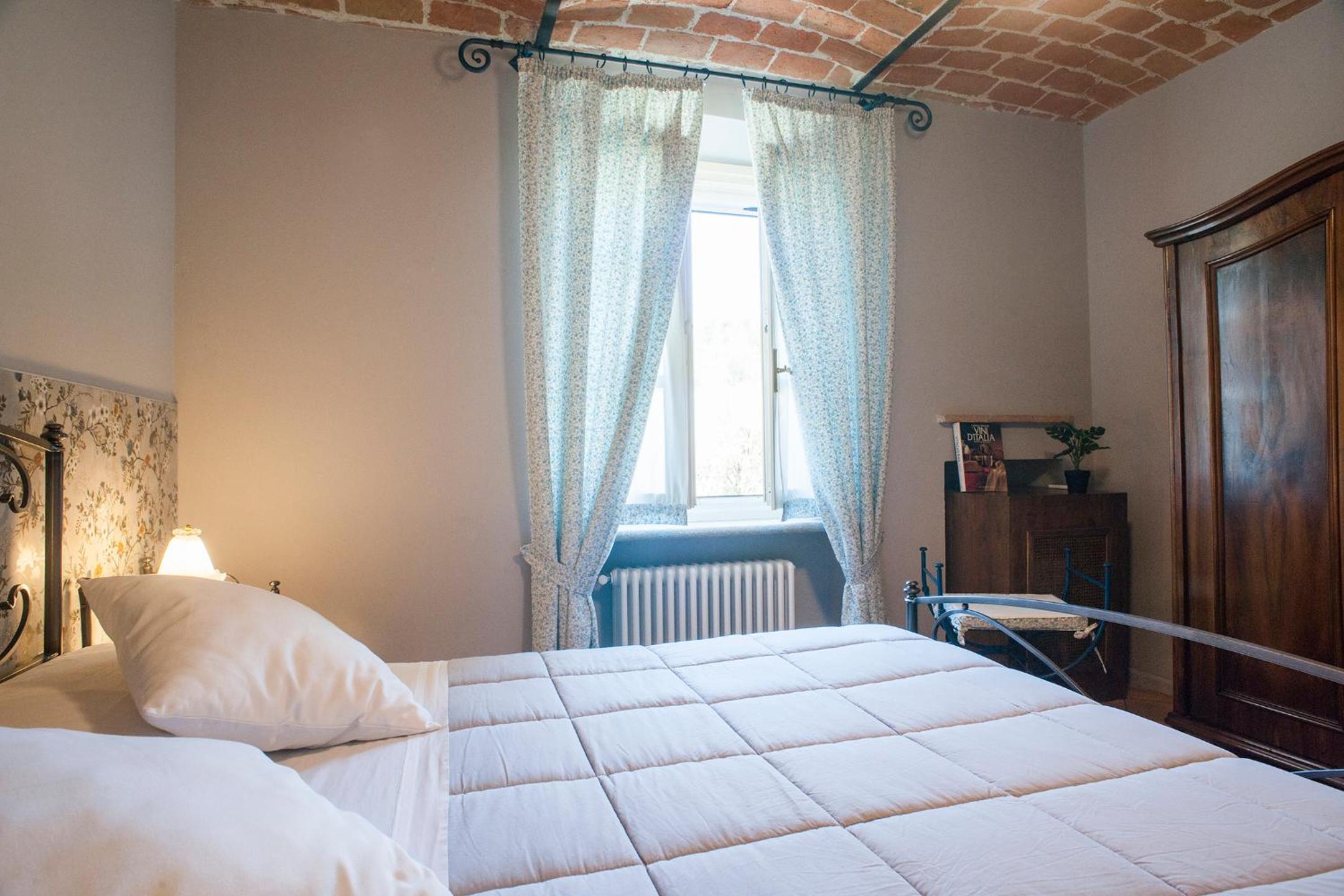 Standard Double Room - Photo 1