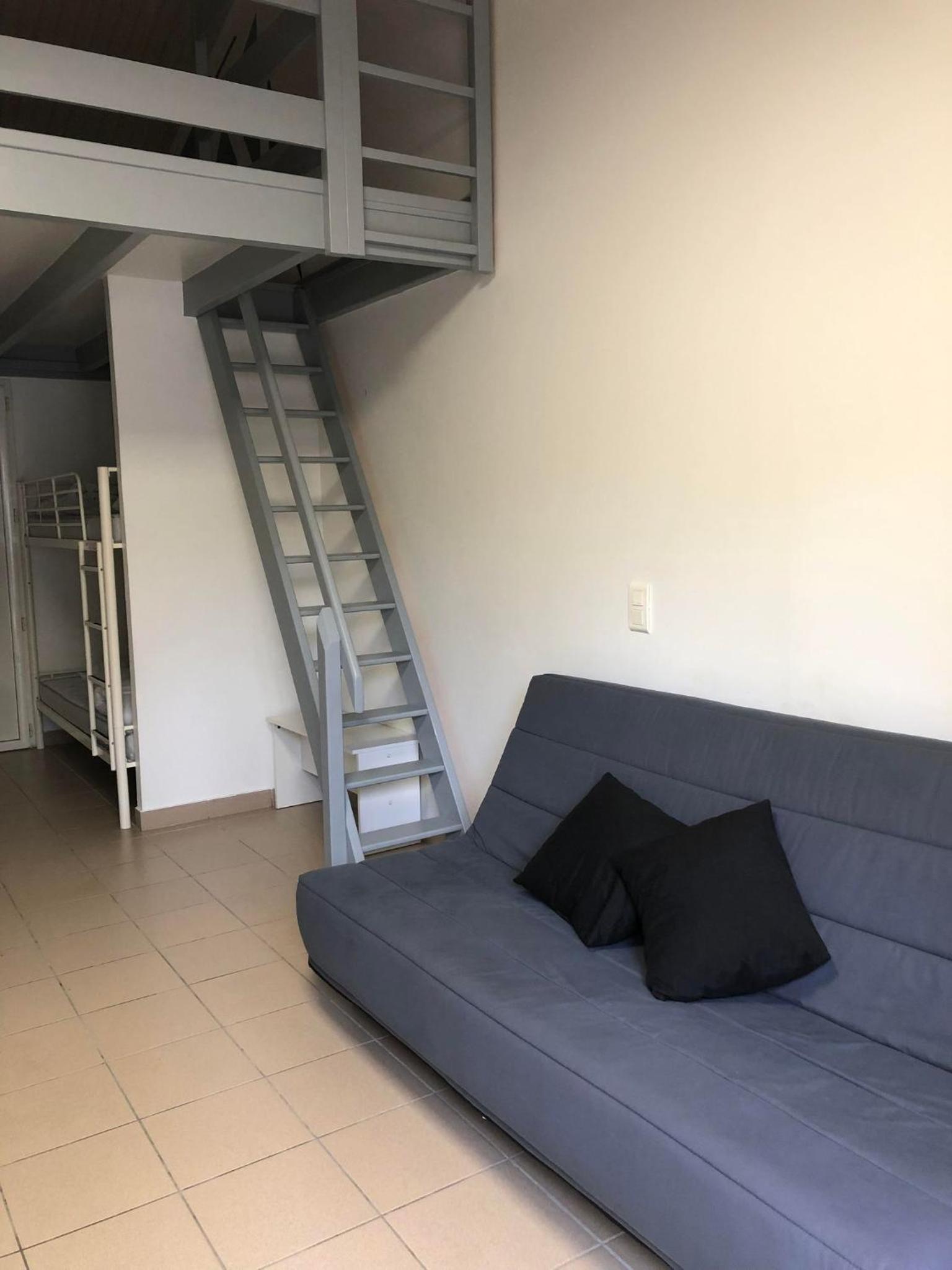 Studio - Split Level photo 3