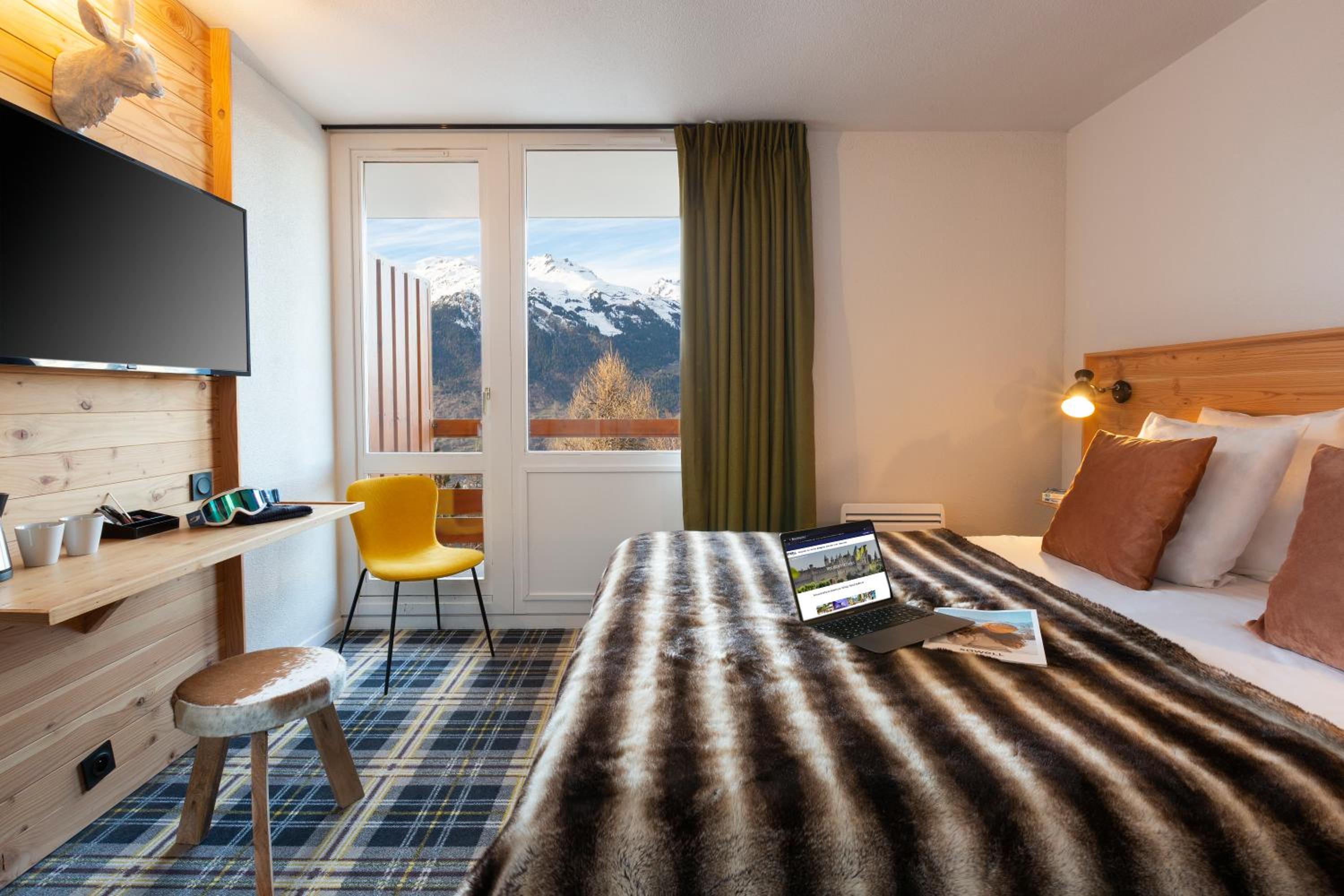 Triple Room with Balcony photo 3