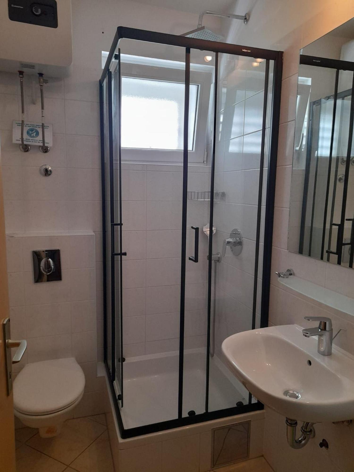 Triple Room with Balcony