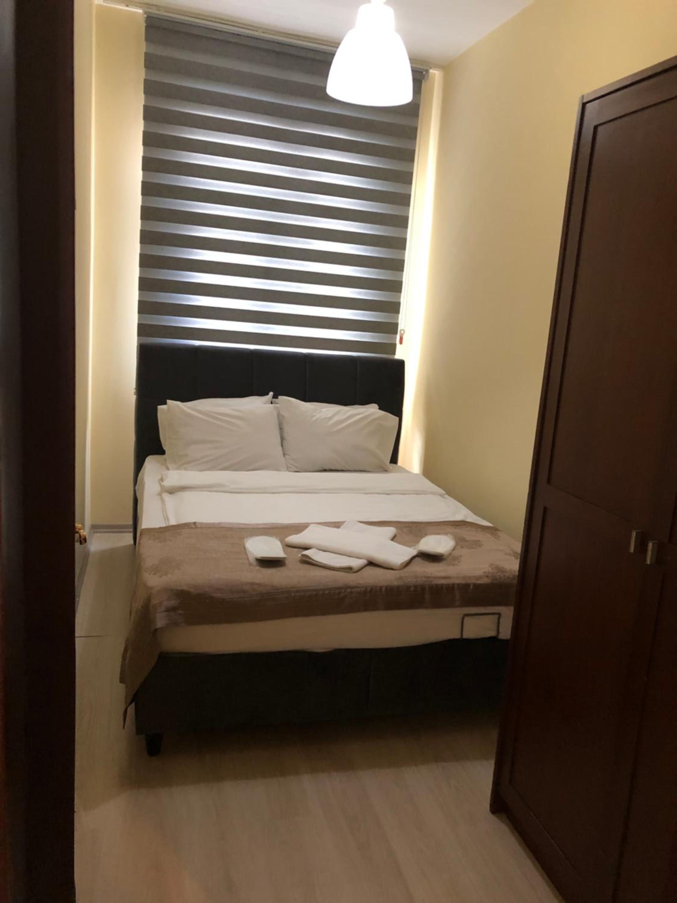 Deluxe Apartment photo 1