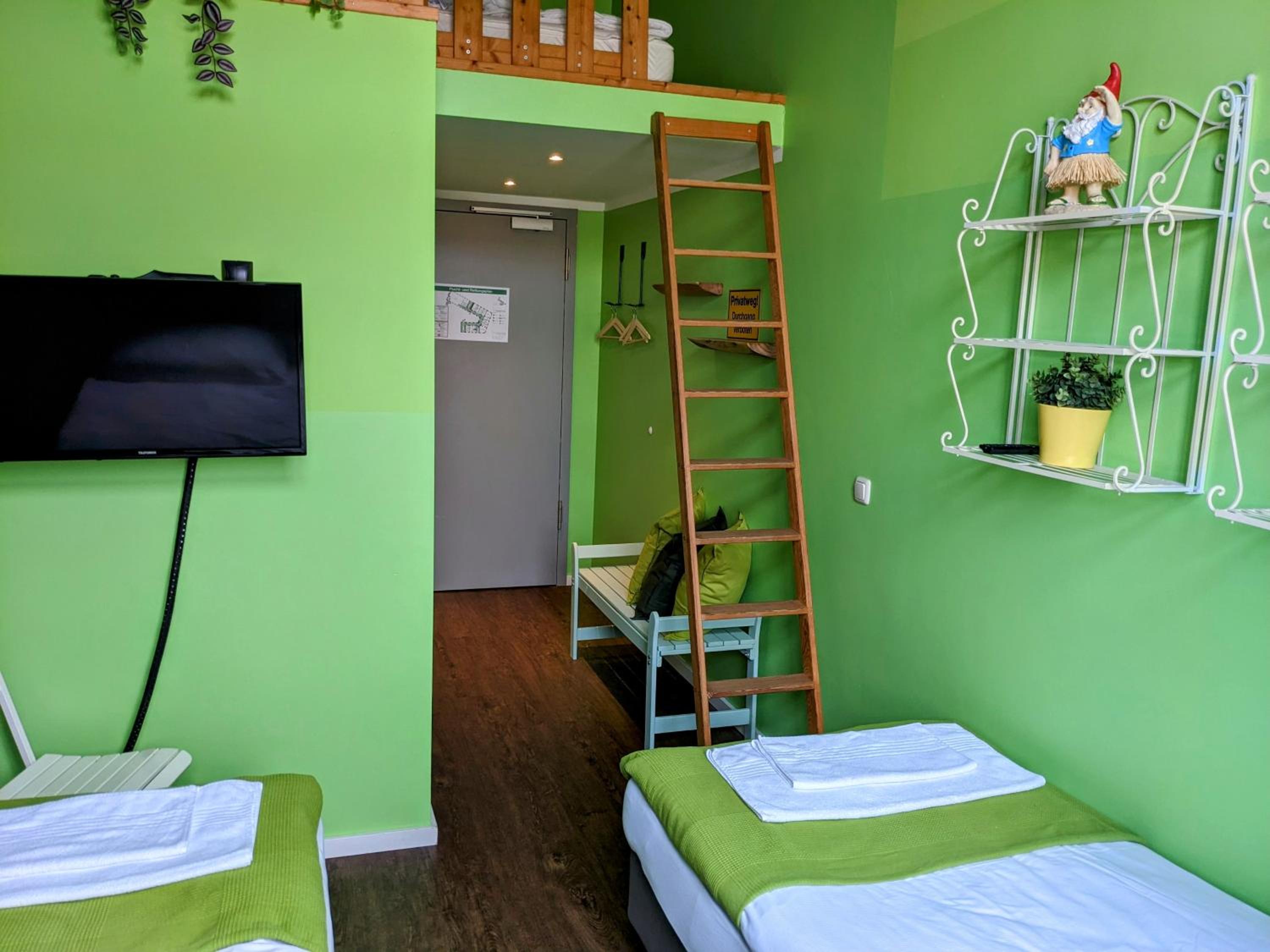 Doppelzimmer photo 2